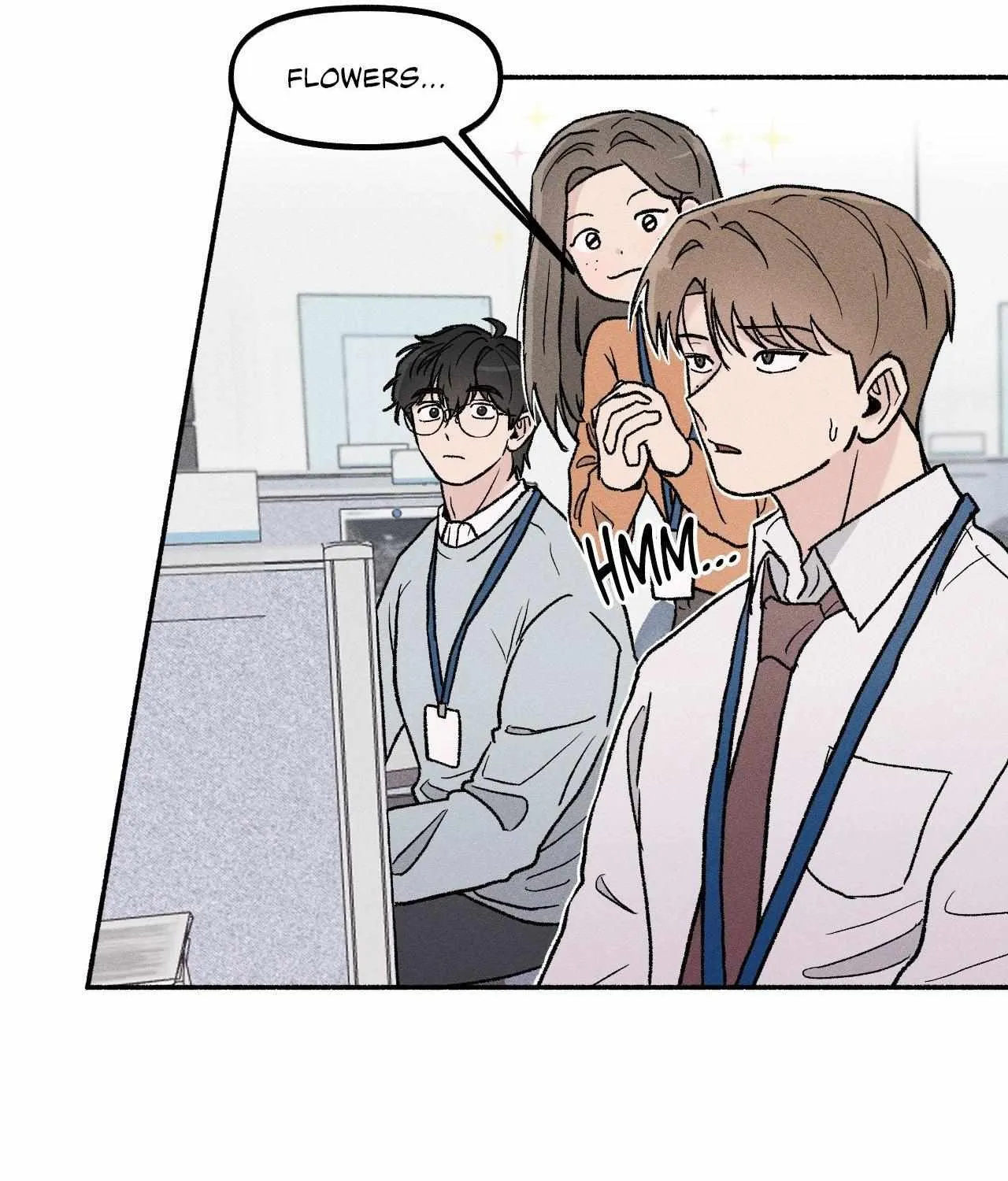 While You Were Letting Your Guard Down Chapter 6 page 8 - 