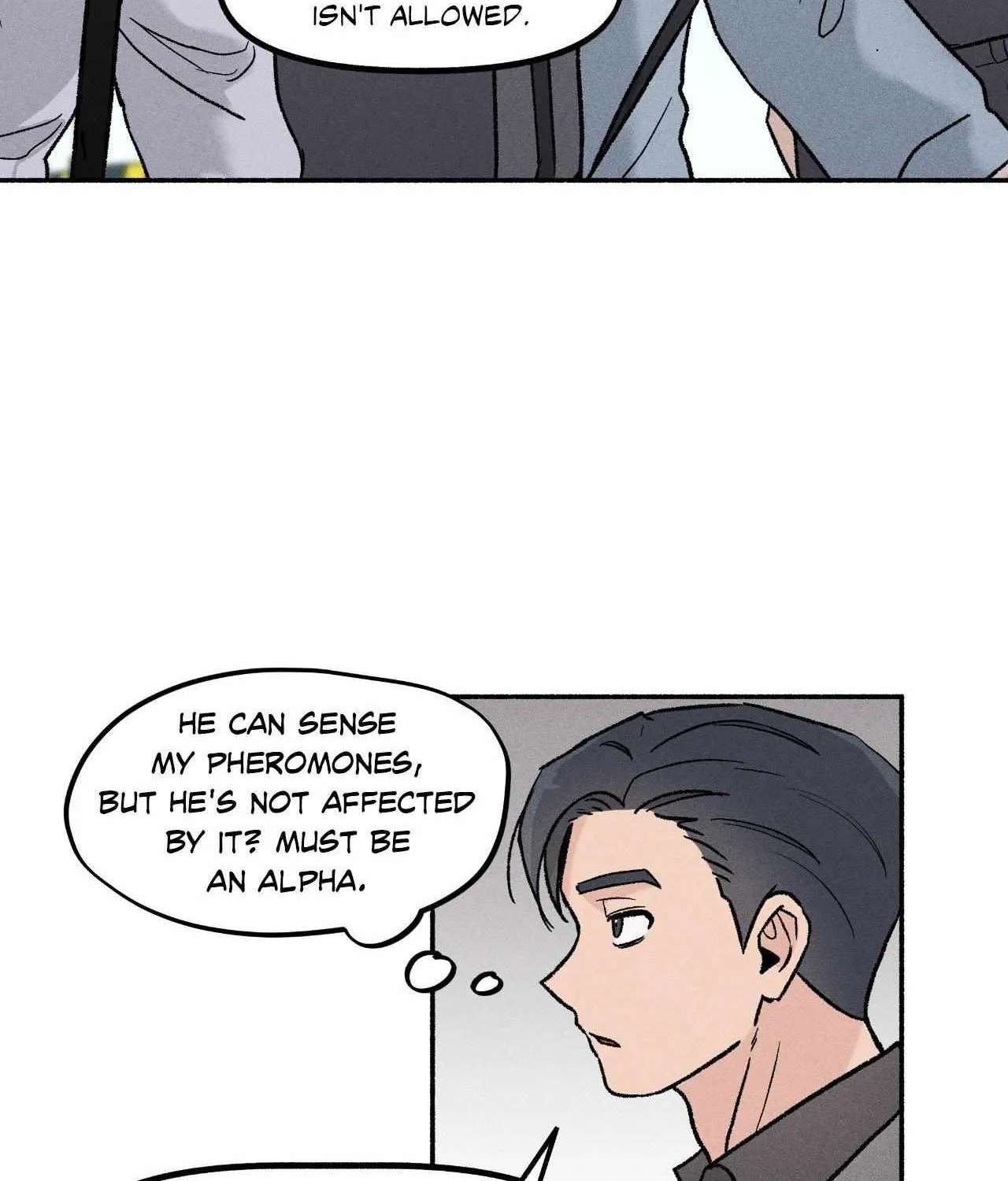 While You Were Letting Your Guard Down Chapter 6 page 76 - 