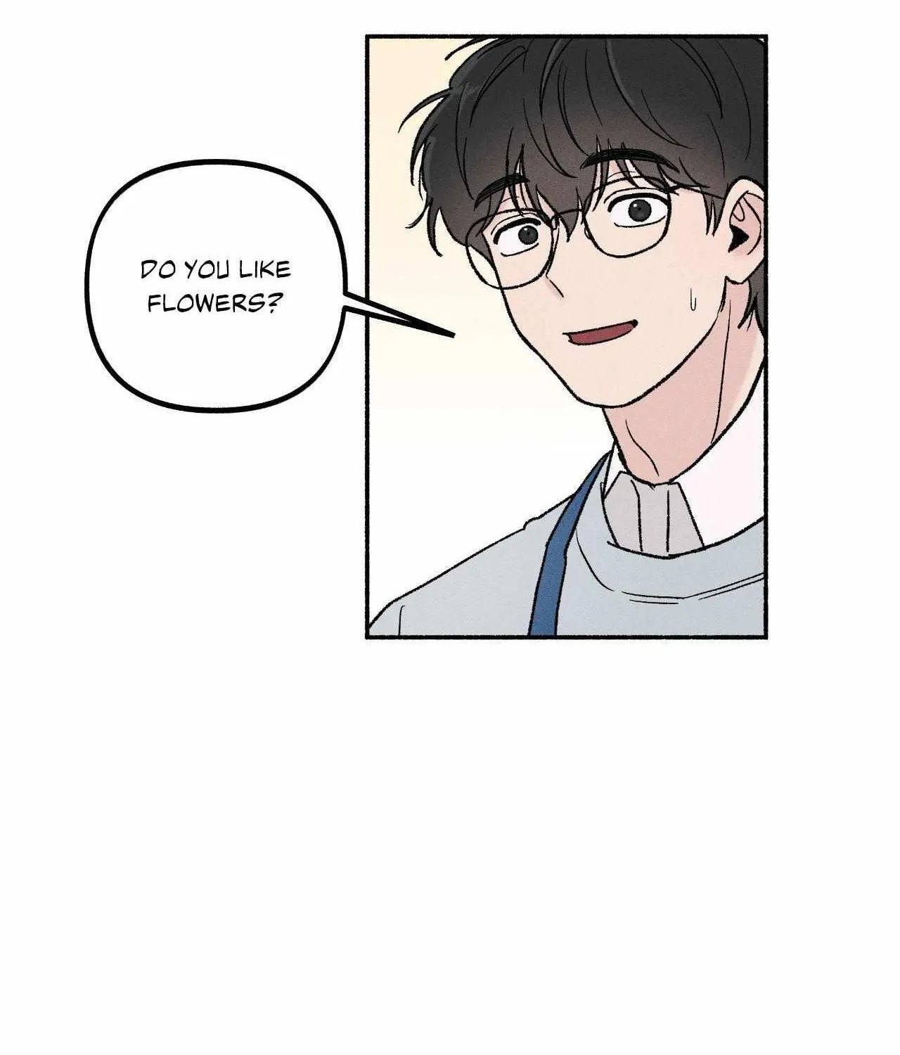 While You Were Letting Your Guard Down Chapter 6 page 9 - 