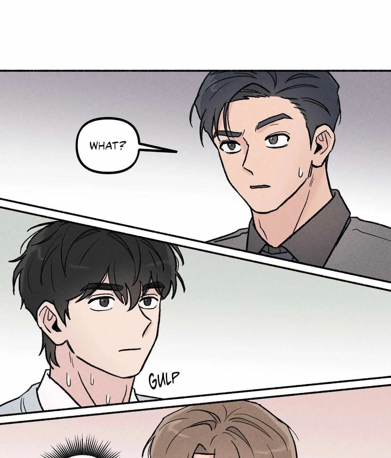While You Were Letting Your Guard Down Chapter 6 page 81 - 