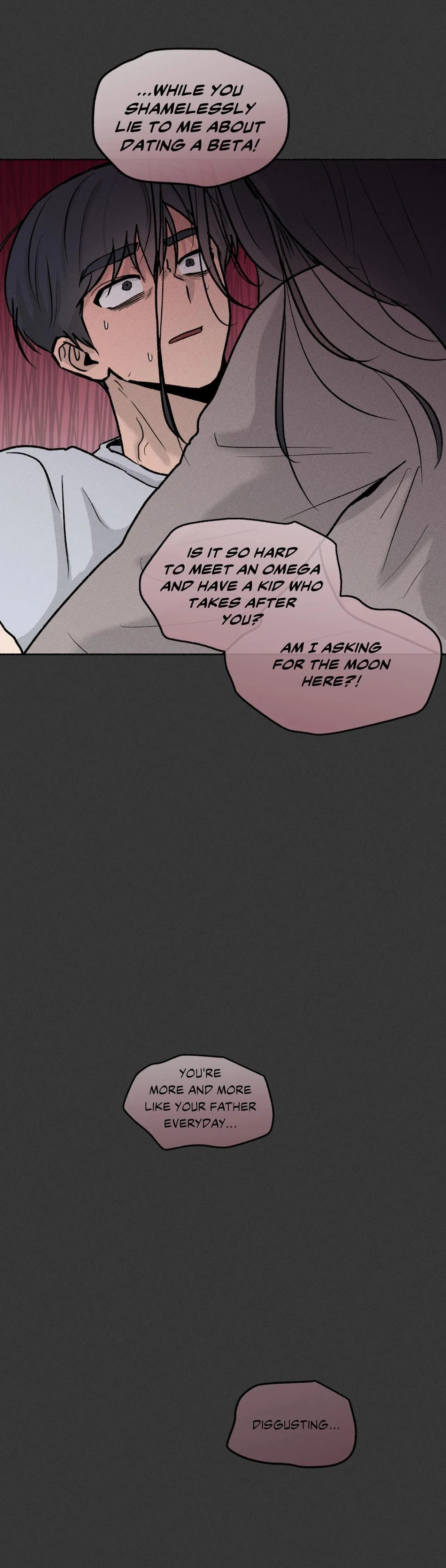 Read While You Were Letting Your Guard Down chapter 62 image 10 on Lezhin