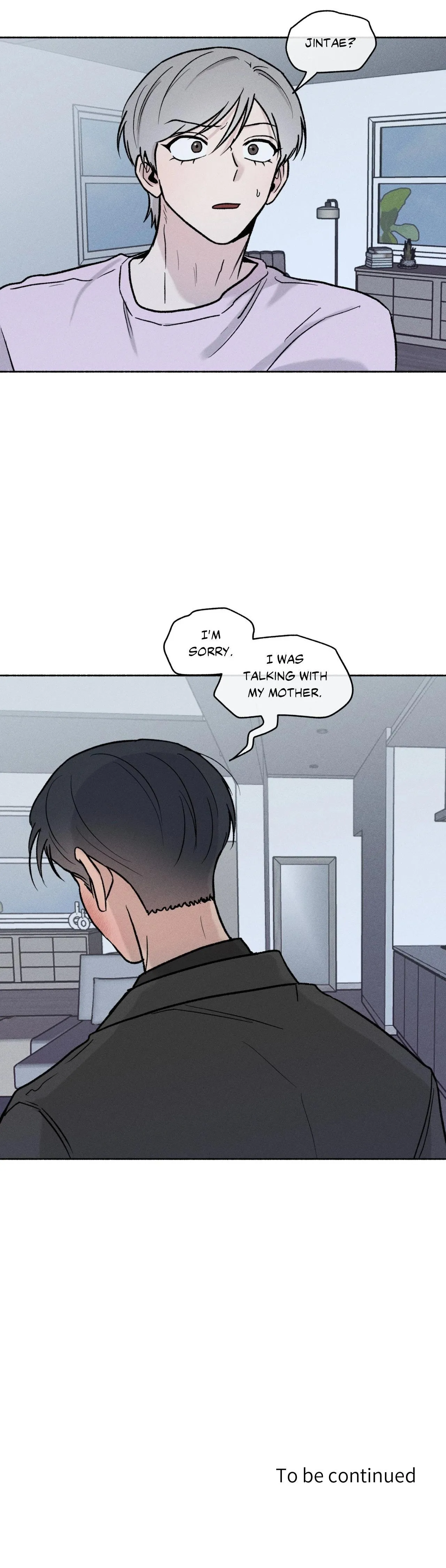 Read While You Were Letting Your Guard Down chapter 62 image 31 on Lezhin