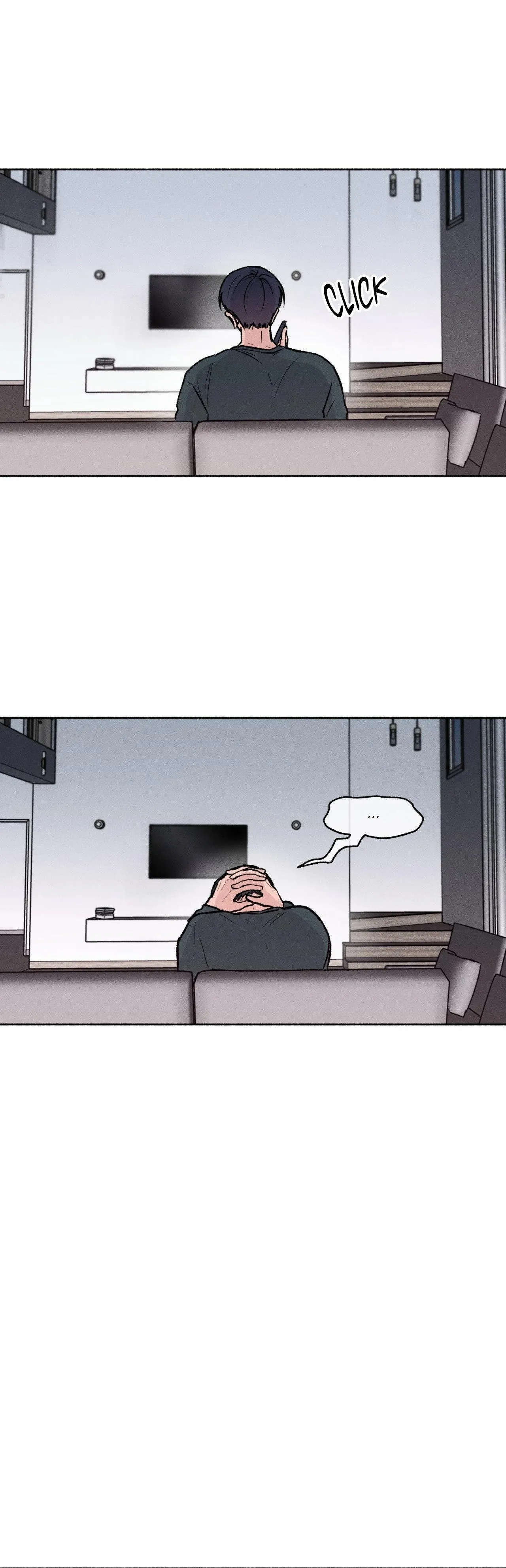 Read While You Were Letting Your Guard Down chapter 62 image 4 on Lezhin