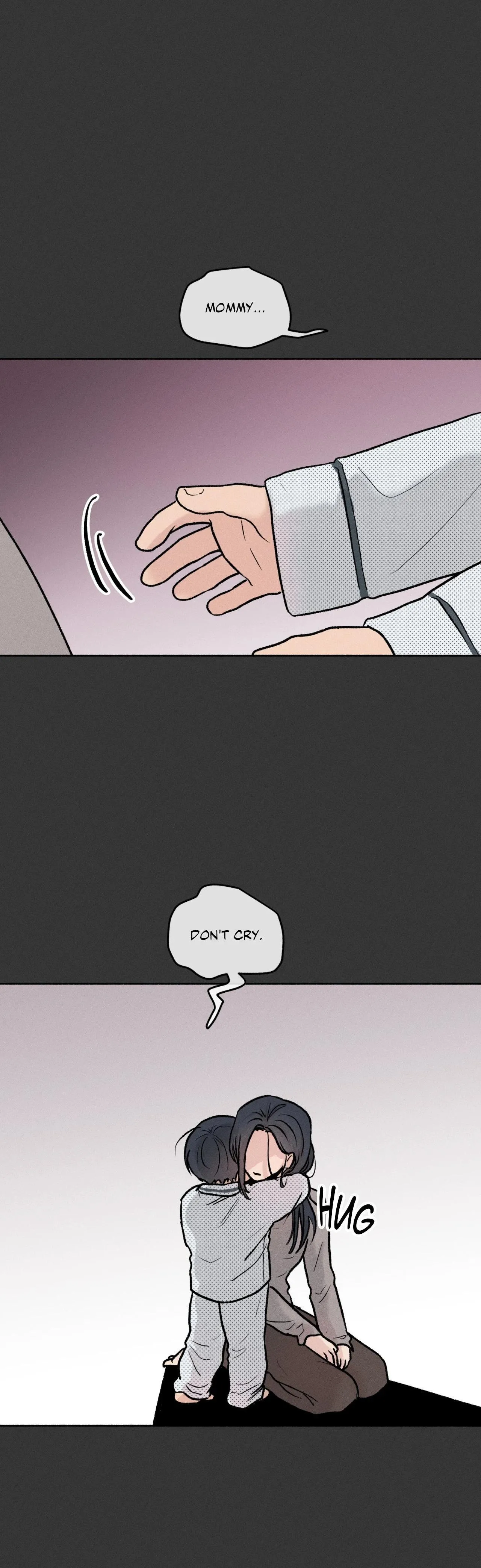 Read While You Were Letting Your Guard Down chapter 62 image 6 on Lezhin