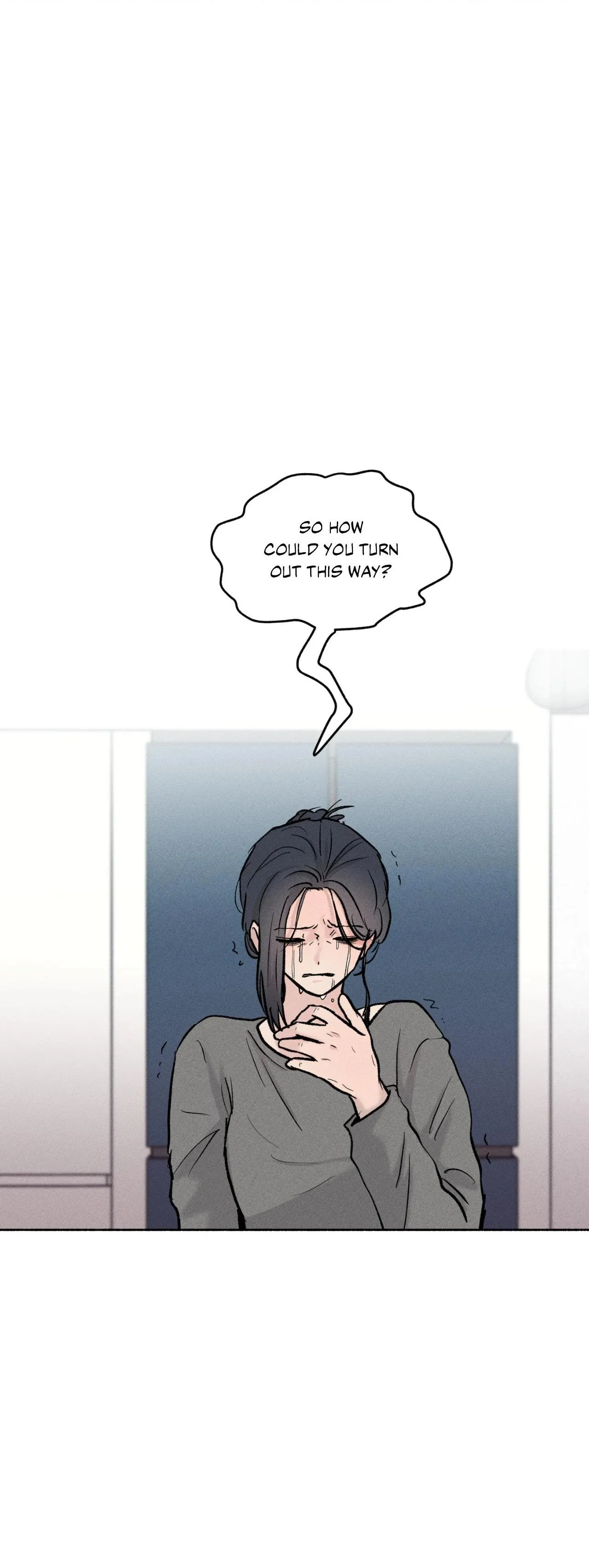 While You Were Letting Your Guard Down Chapter 64 page 4 - 