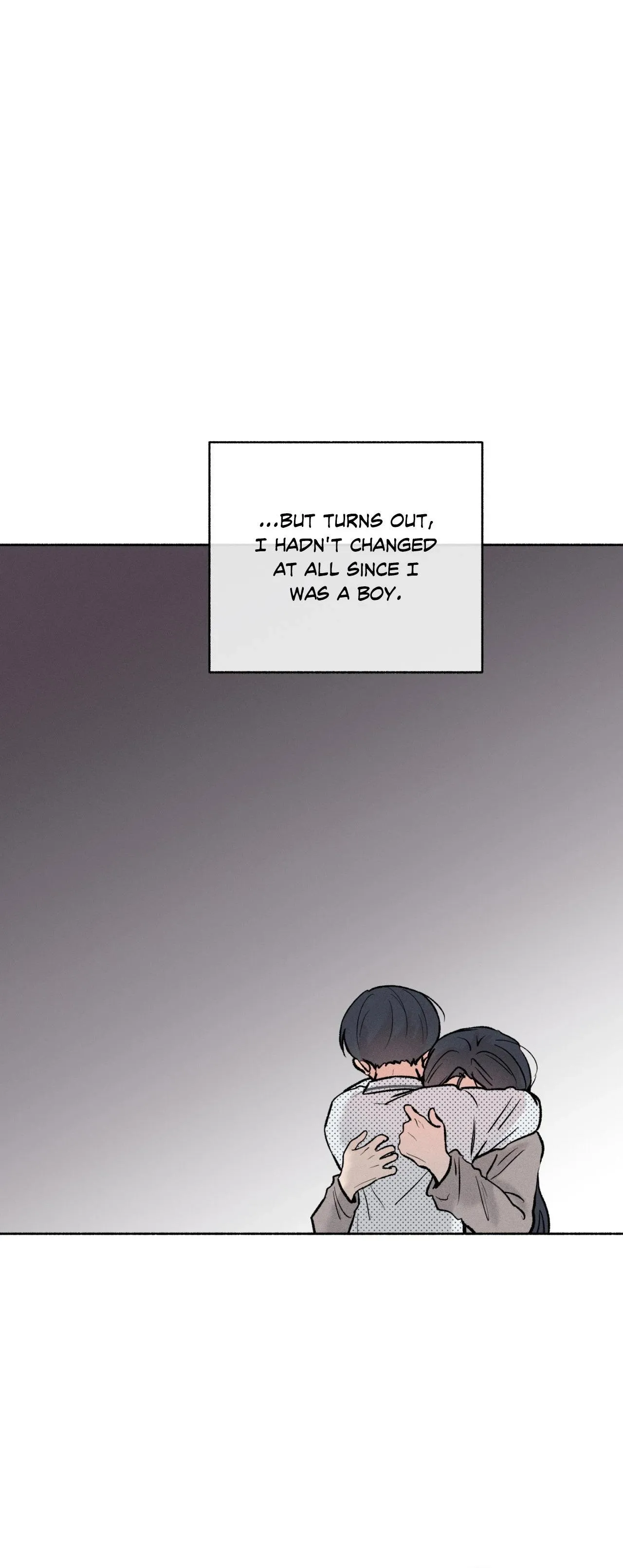 While You Were Letting Your Guard Down Chapter 64 page 10 - 