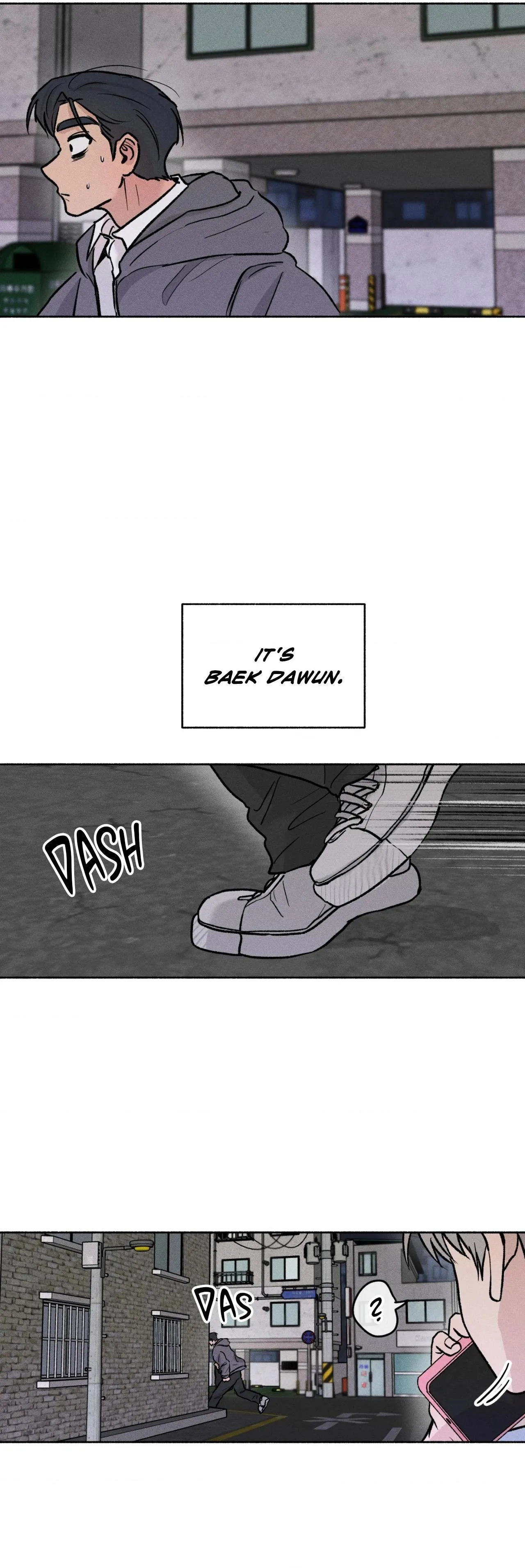 Read While You Were Letting Your Guard Down chapter 65 image 21 on Lezhin