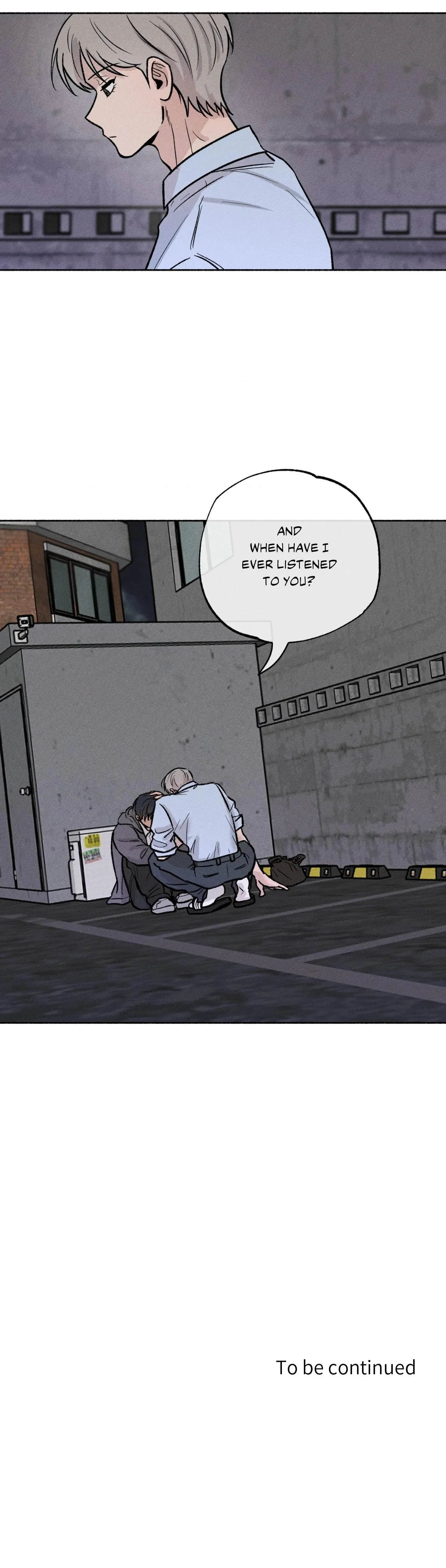 Read While You Were Letting Your Guard Down chapter 65 image 29 on Lezhin