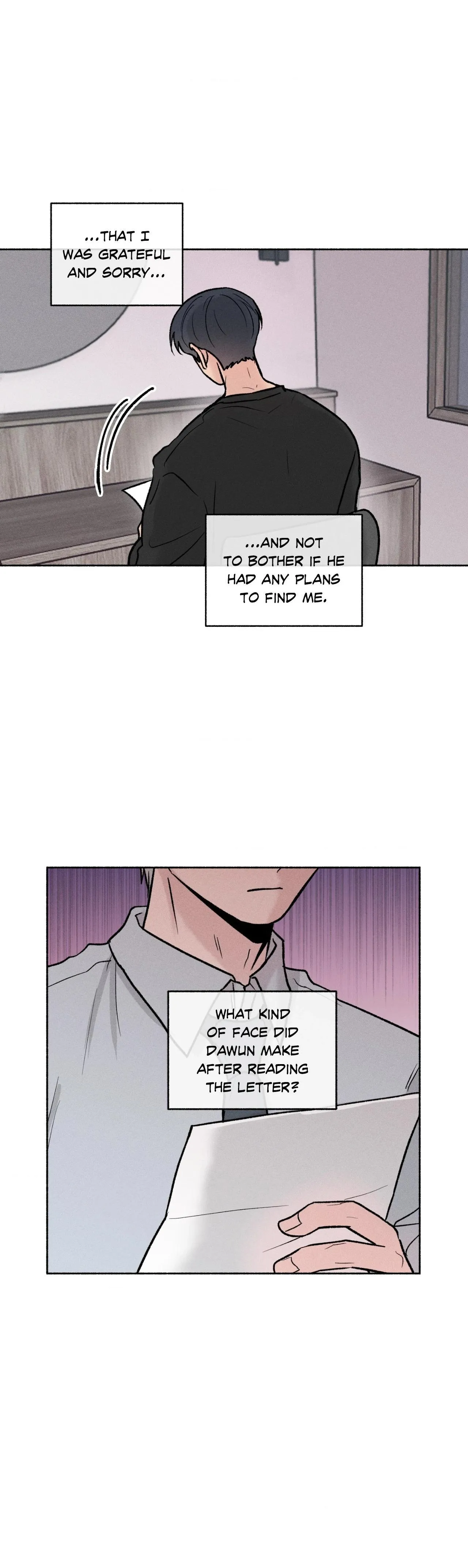 Read While You Were Letting Your Guard Down chapter 65 image 5 on Lezhin