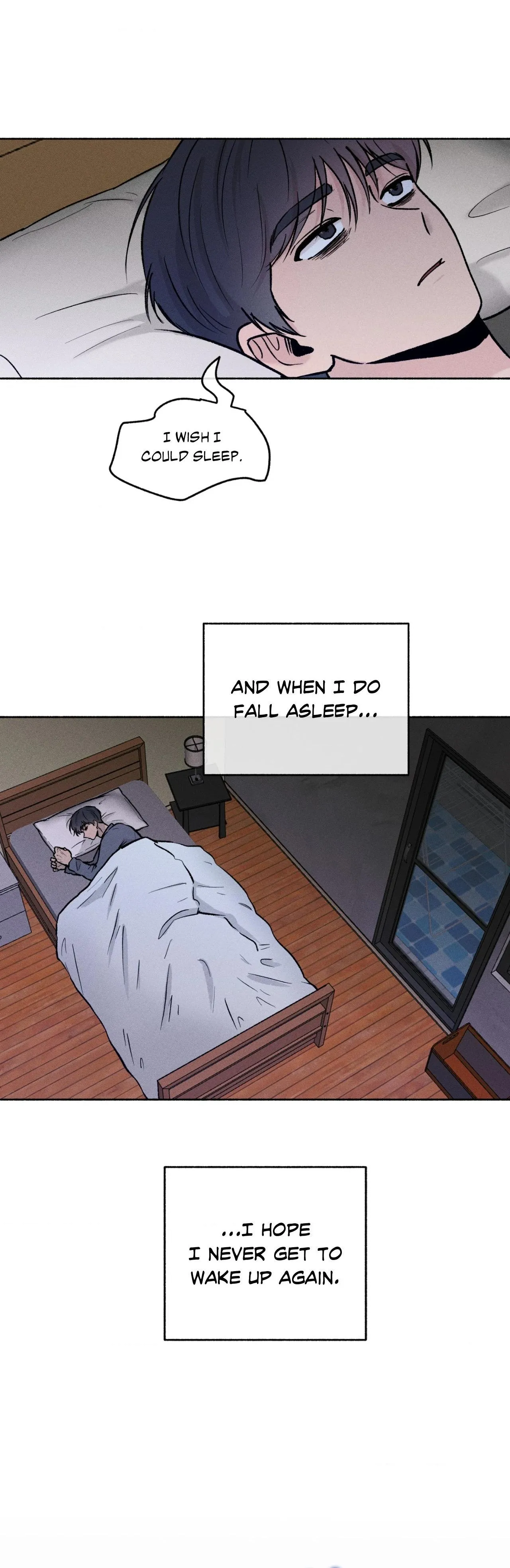 Read While You Were Letting Your Guard Down chapter 65 image 7 on Lezhin