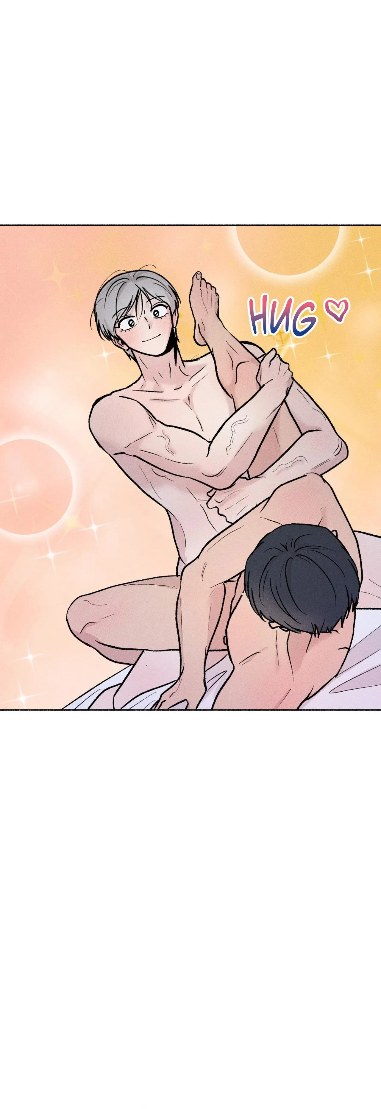 While You Were Letting Your Guard Down Chapter 68 page 29 - 