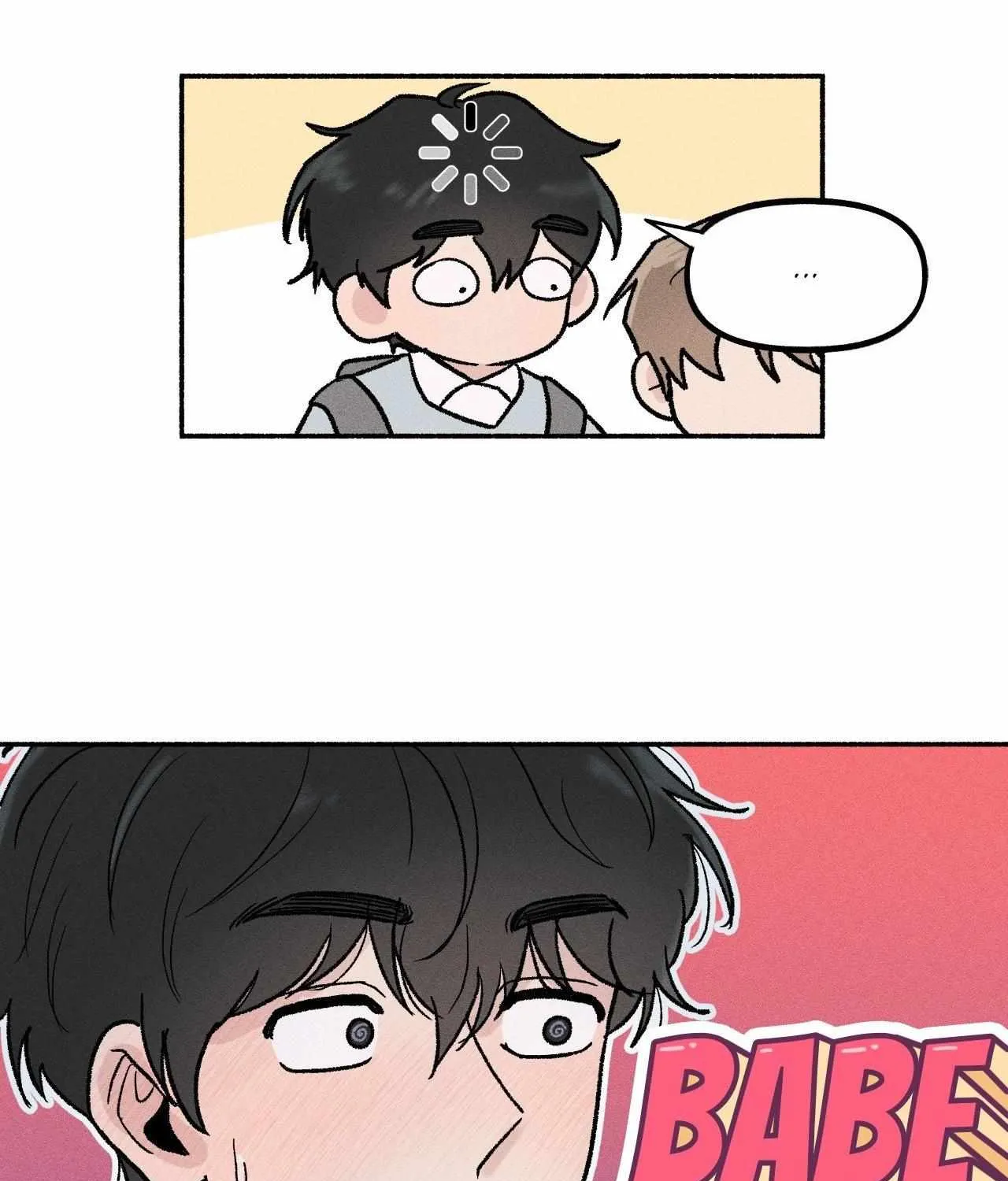While You Were Letting Your Guard Down Chapter 7 page 13 - 