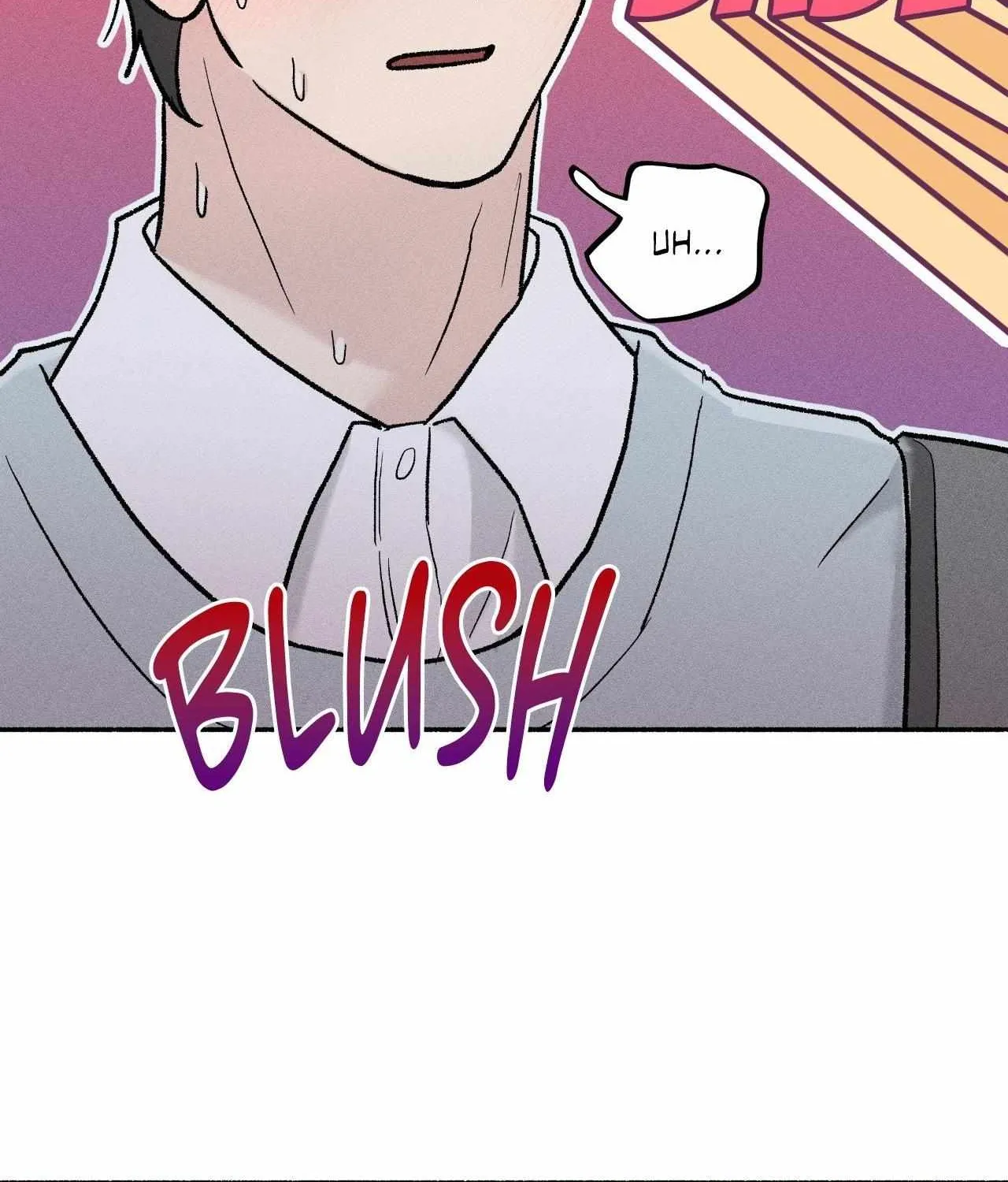 While You Were Letting Your Guard Down Chapter 7 page 14 - 