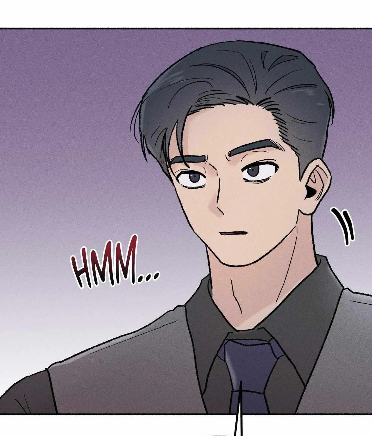 While You Were Letting Your Guard Down Chapter 7 page 18 - 