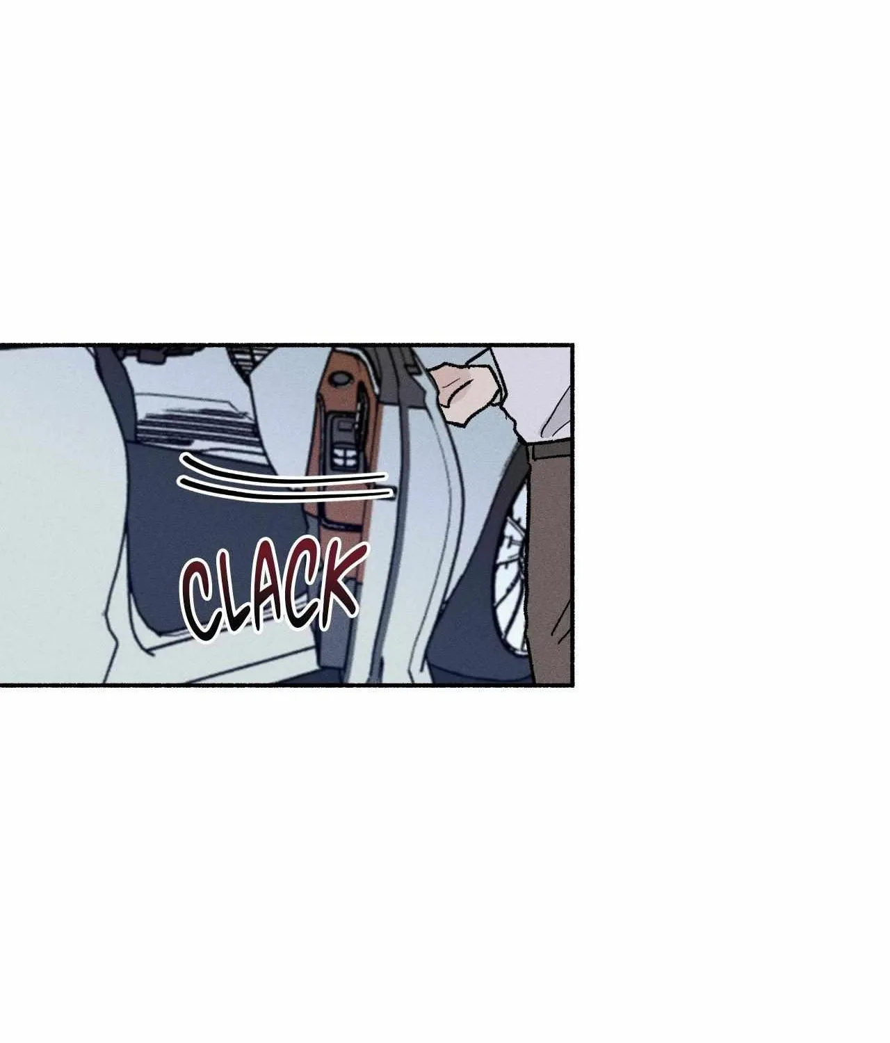 While You Were Letting Your Guard Down Chapter 7 page 21 - 