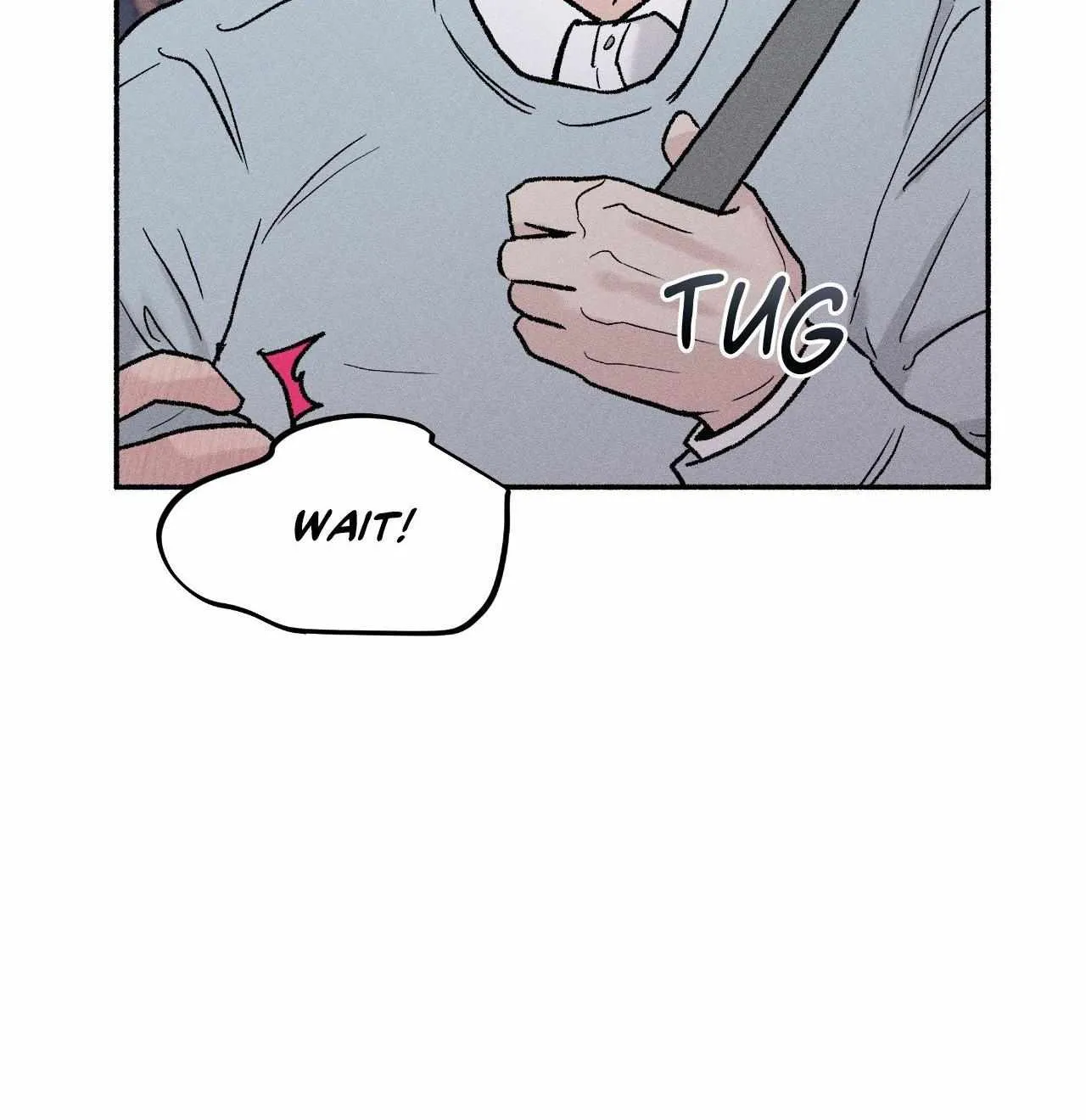 While You Were Letting Your Guard Down Chapter 7 page 26 - 