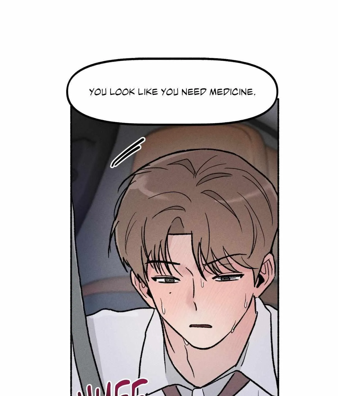 While You Were Letting Your Guard Down Chapter 7 page 31 - 
