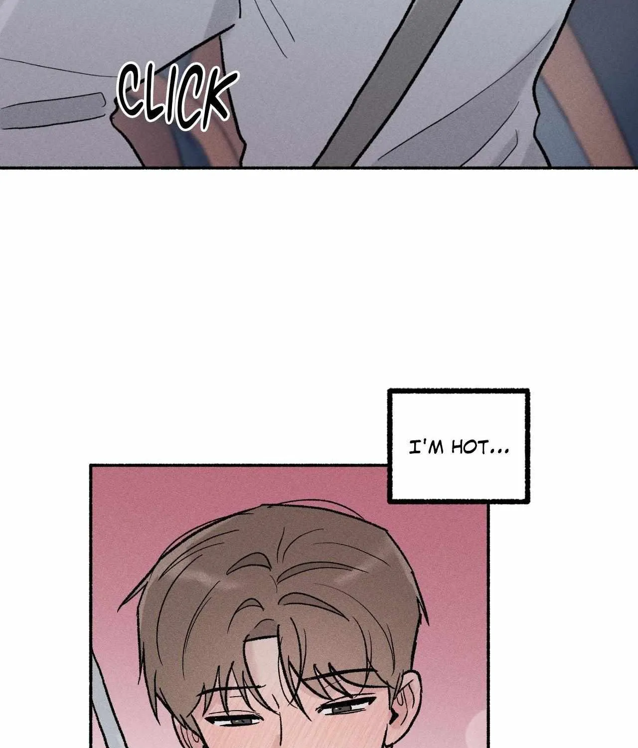 While You Were Letting Your Guard Down Chapter 7 page 36 - 