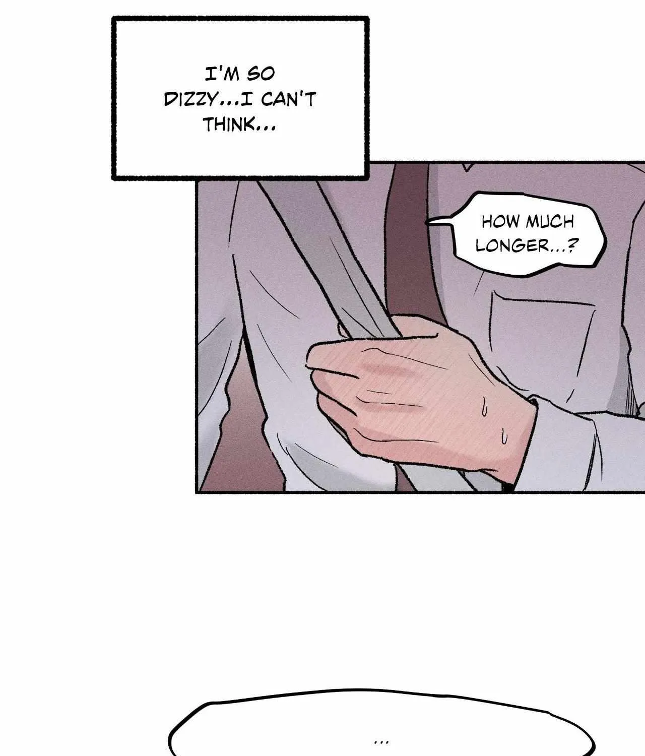 While You Were Letting Your Guard Down Chapter 7 page 38 - 