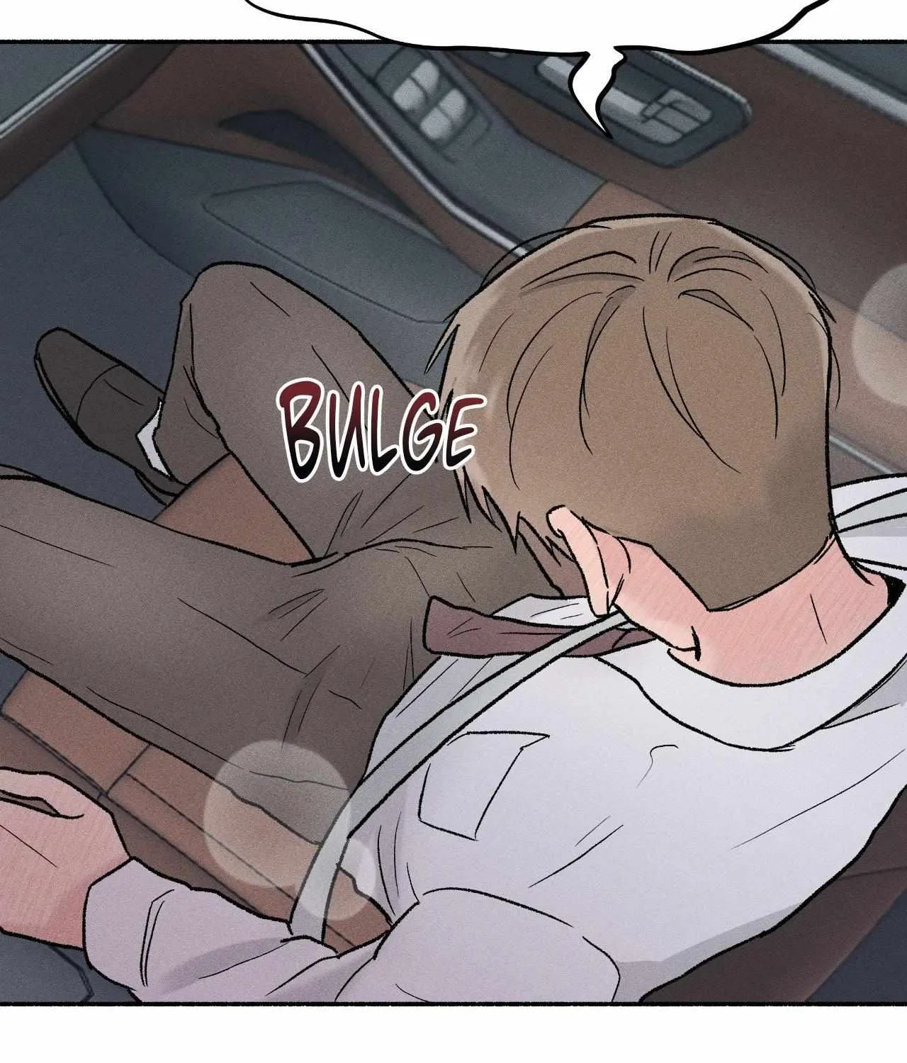 While You Were Letting Your Guard Down Chapter 7 page 39 - 