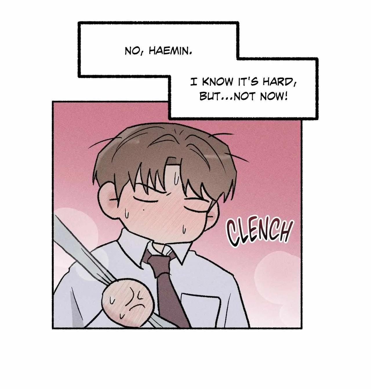While You Were Letting Your Guard Down Chapter 7 page 40 - 