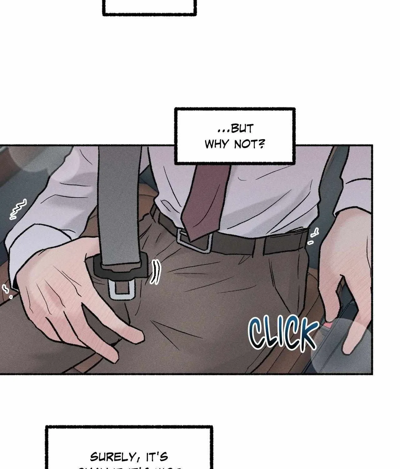 While You Were Letting Your Guard Down Chapter 7 page 42 - 