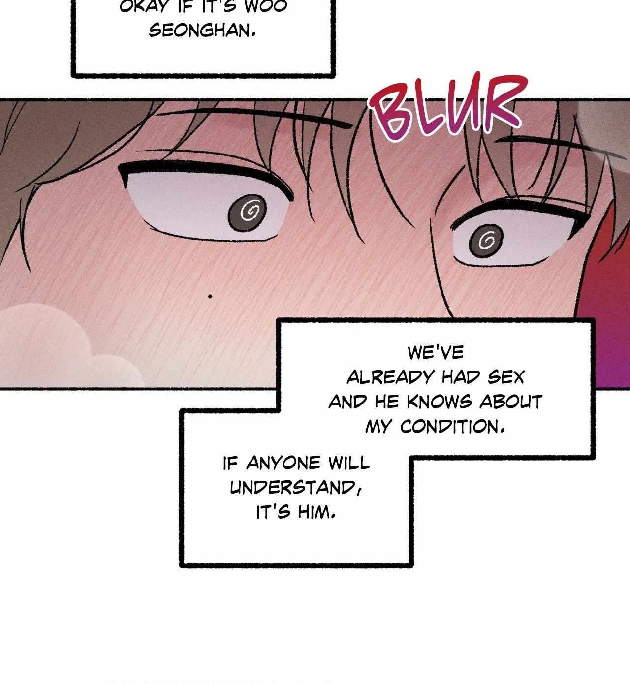 While You Were Letting Your Guard Down Chapter 7 page 43 - 