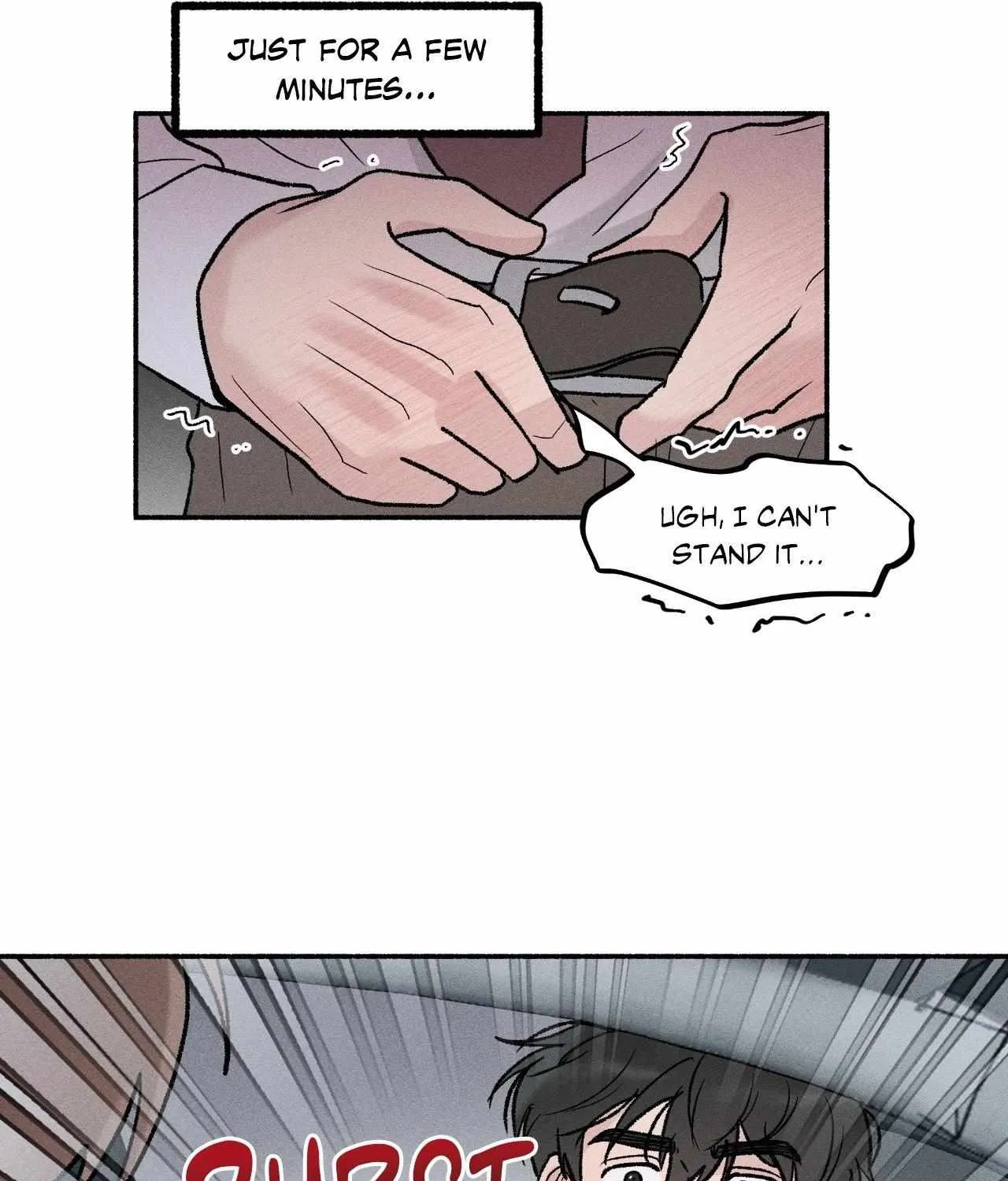 While You Were Letting Your Guard Down Chapter 7 page 44 - 