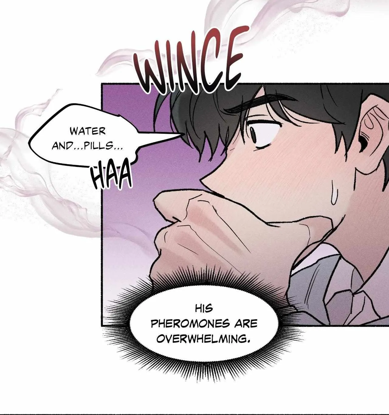 While You Were Letting Your Guard Down Chapter 7 page 46 - 