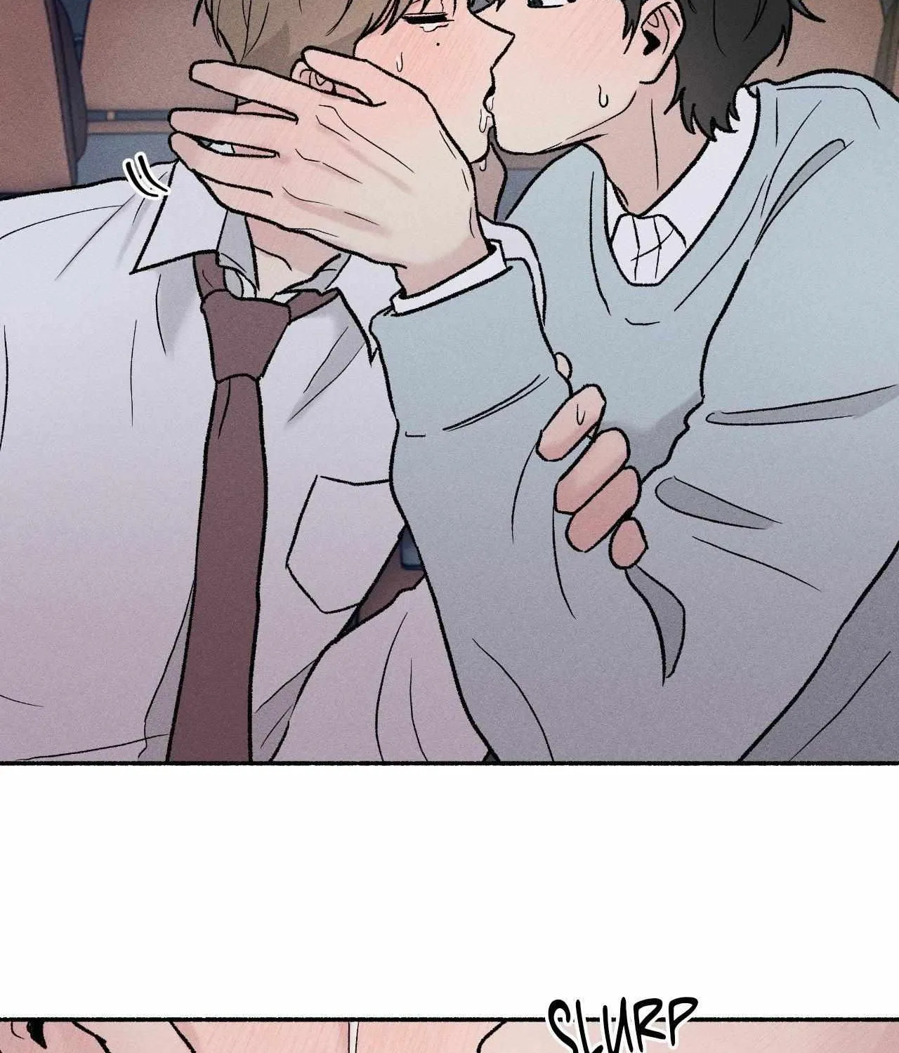 While You Were Letting Your Guard Down Chapter 7 page 52 - 