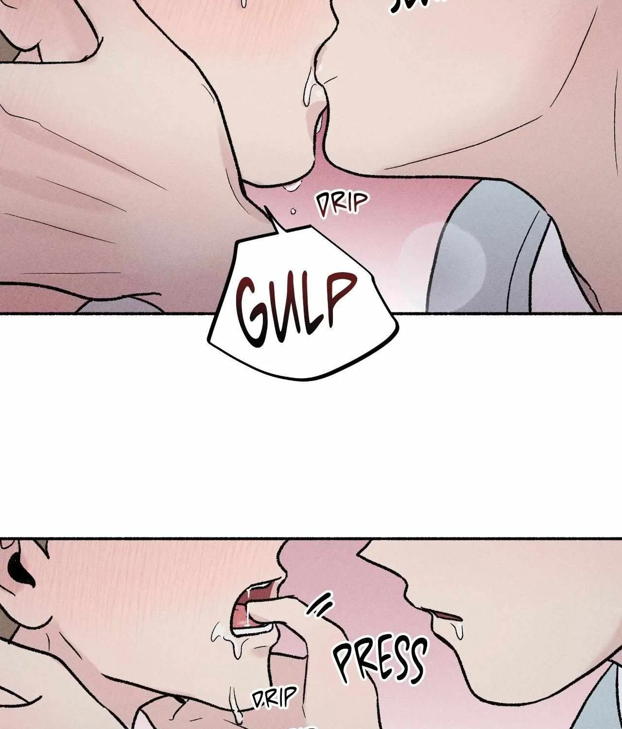 While You Were Letting Your Guard Down Chapter 7 page 53 - 
