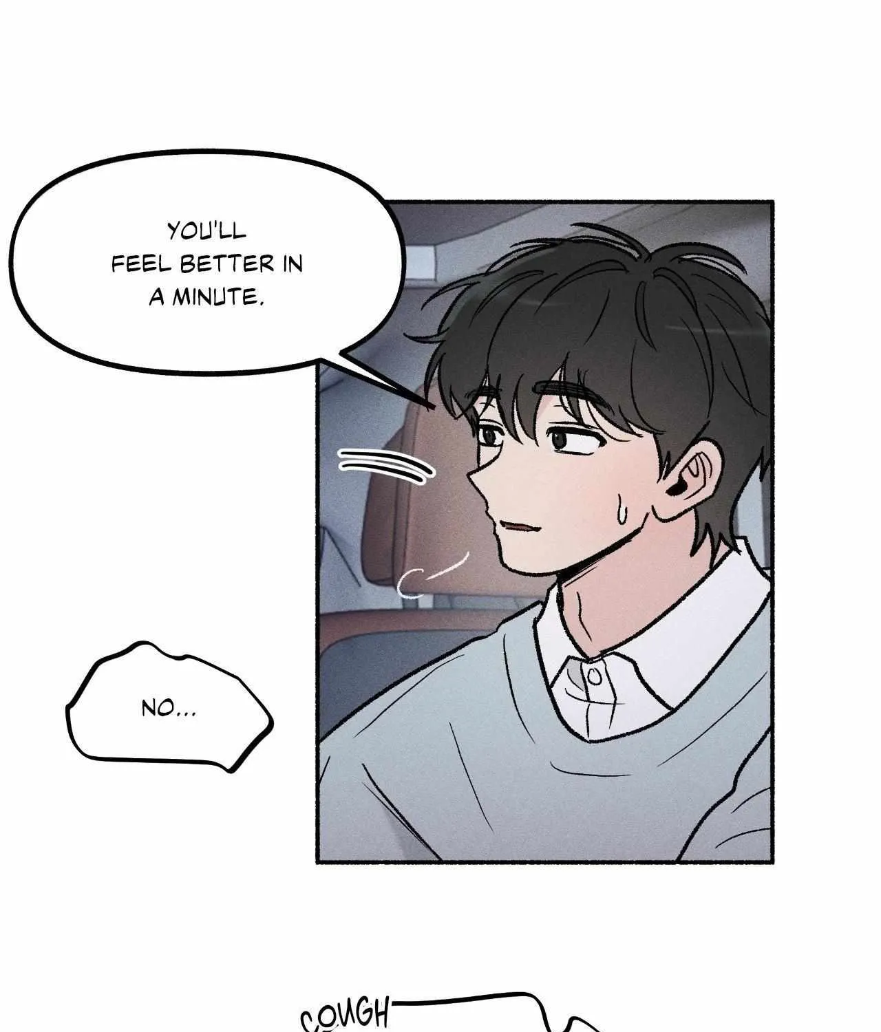 While You Were Letting Your Guard Down Chapter 7 page 55 - 