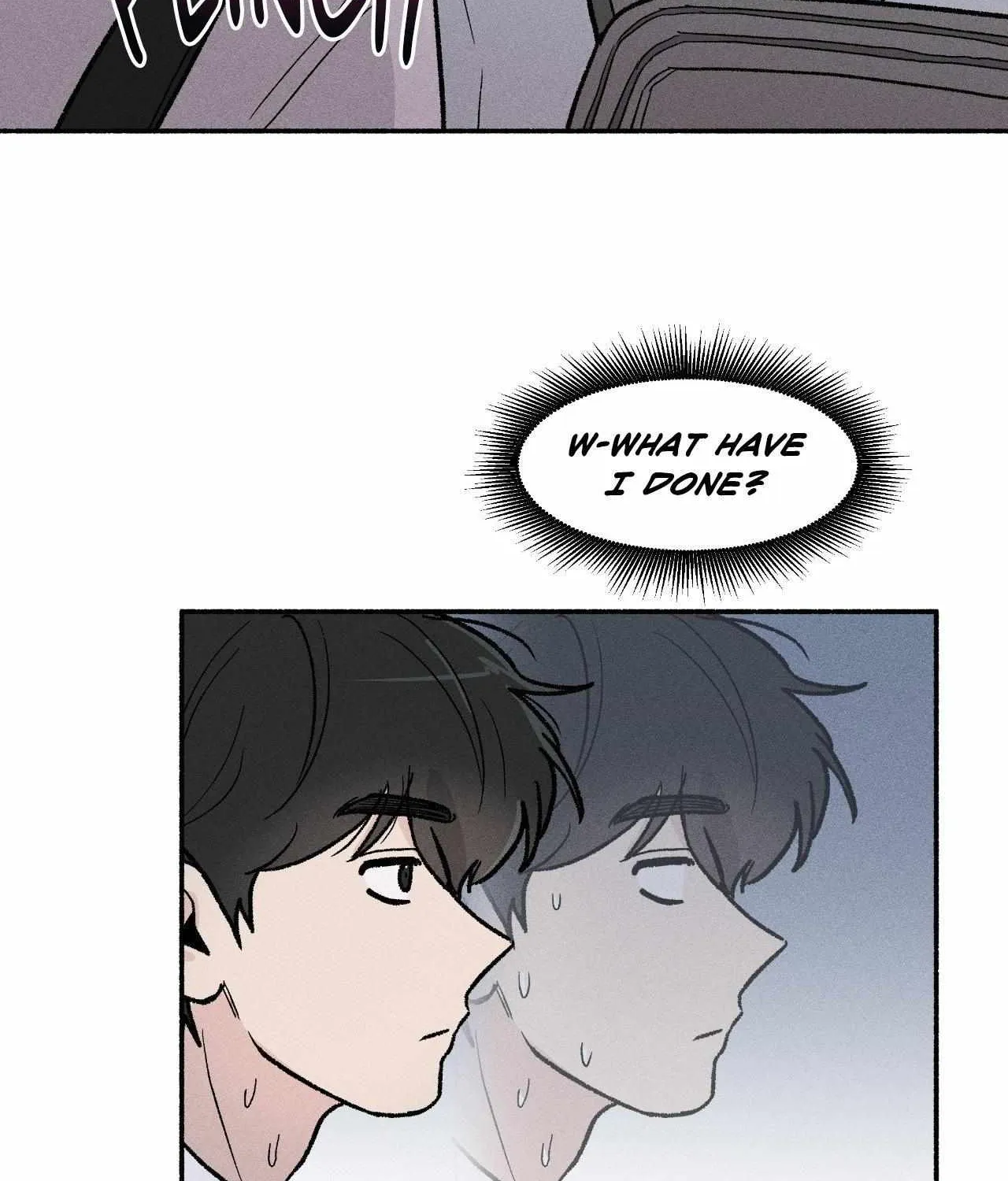 While You Were Letting Your Guard Down Chapter 7 page 7 - 