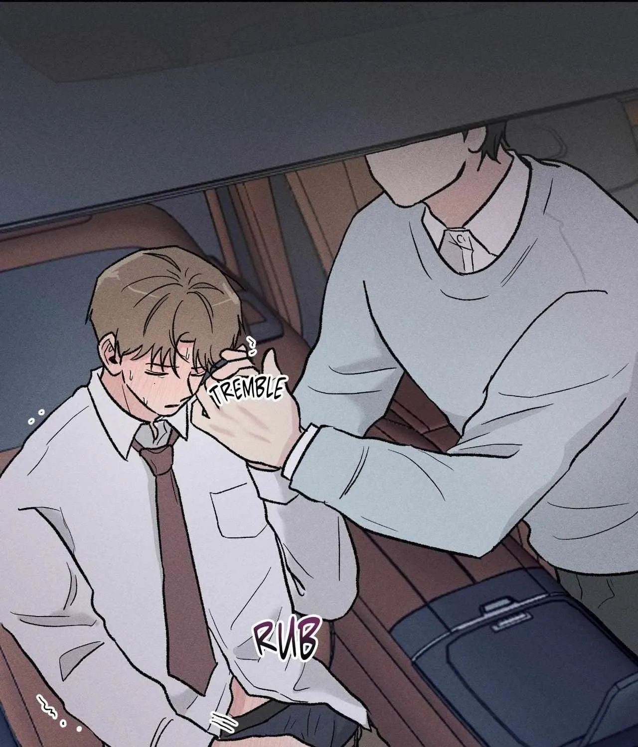 While You Were Letting Your Guard Down Chapter 7 page 62 - 