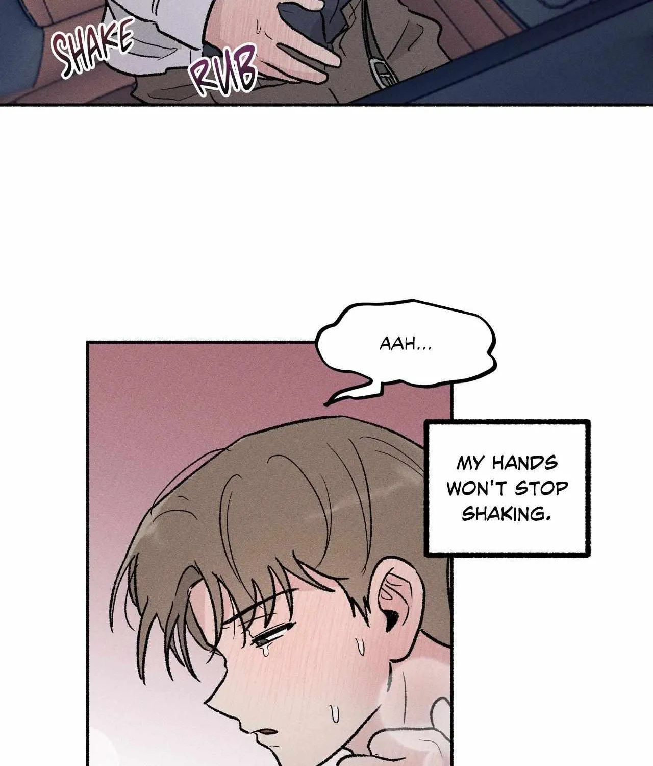 While You Were Letting Your Guard Down Chapter 7 page 63 - 