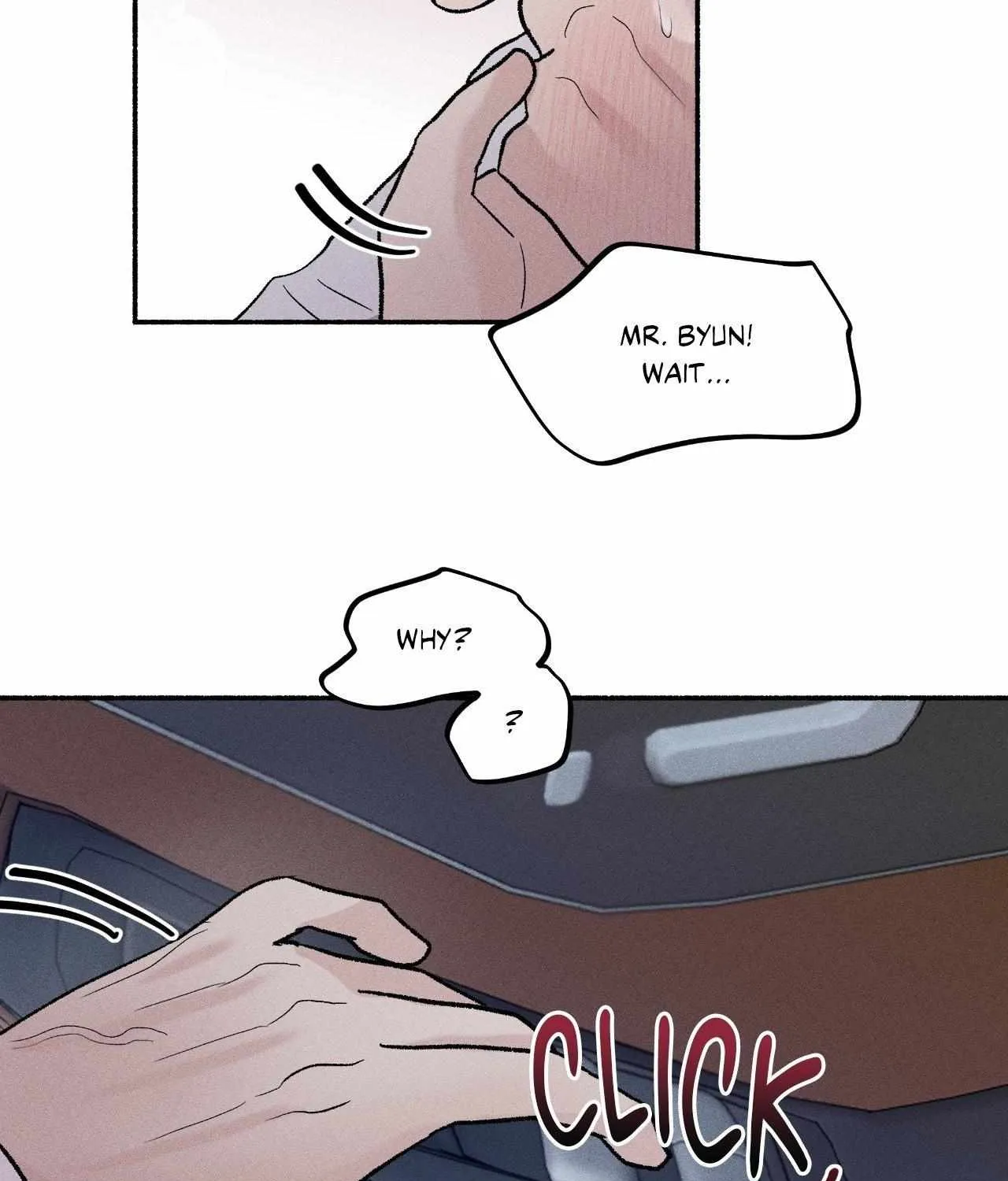 While You Were Letting Your Guard Down Chapter 7 page 64 - 