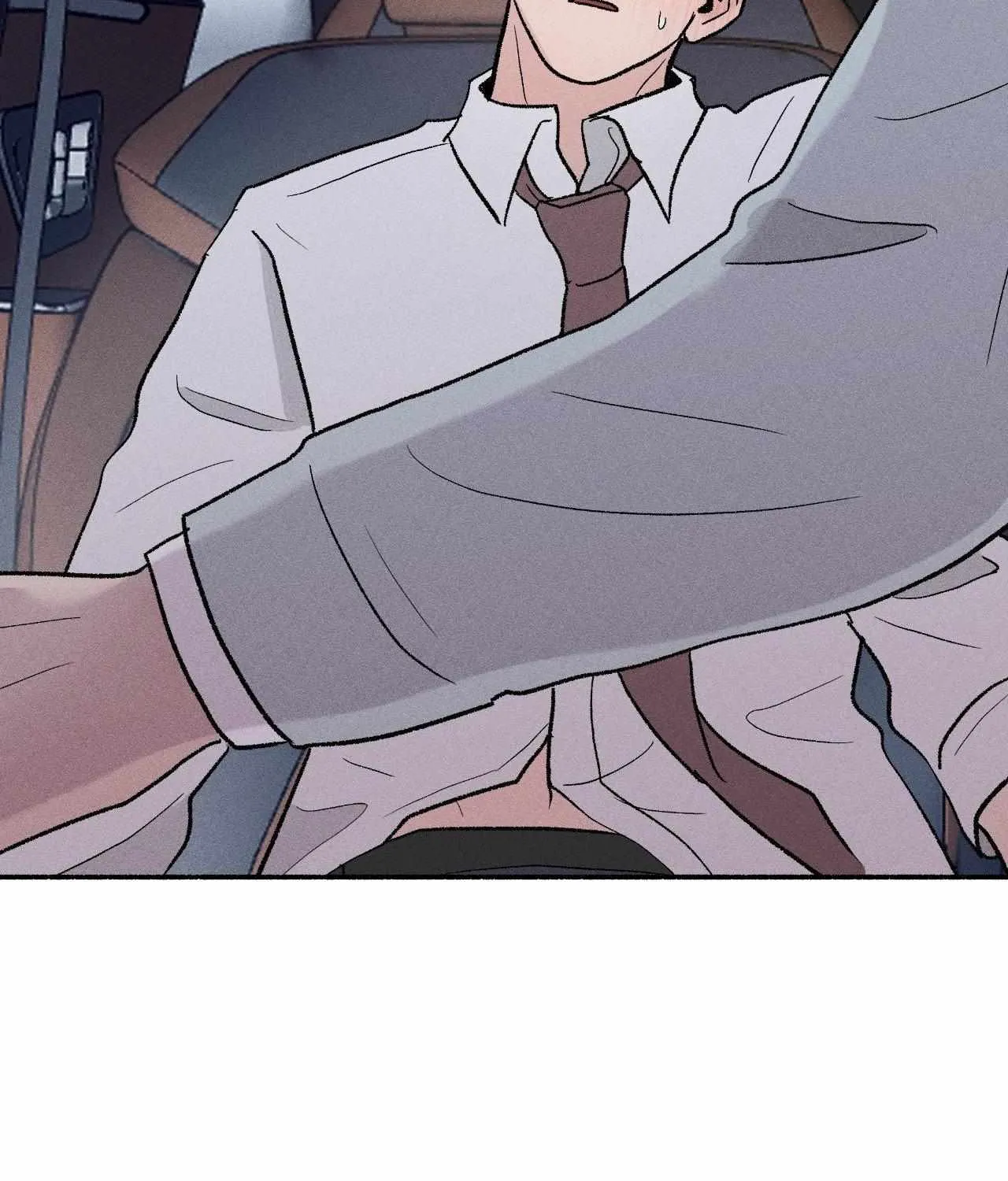 While You Were Letting Your Guard Down Chapter 7 page 68 - 