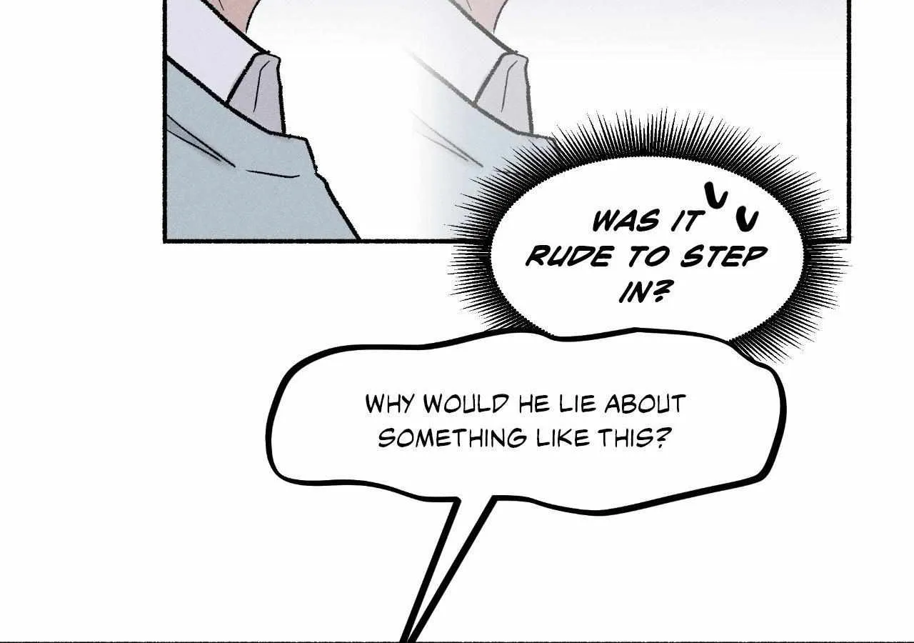 While You Were Letting Your Guard Down Chapter 7 page 8 - 