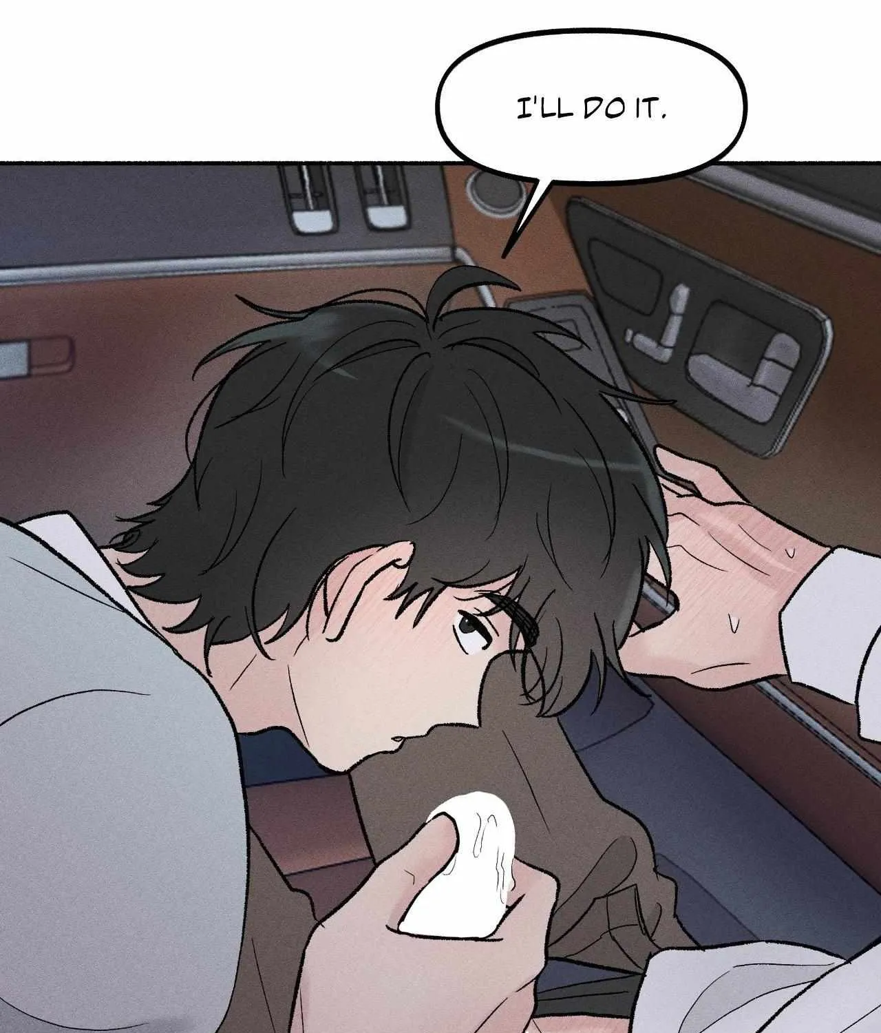 While You Were Letting Your Guard Down Chapter 7 page 72 - 