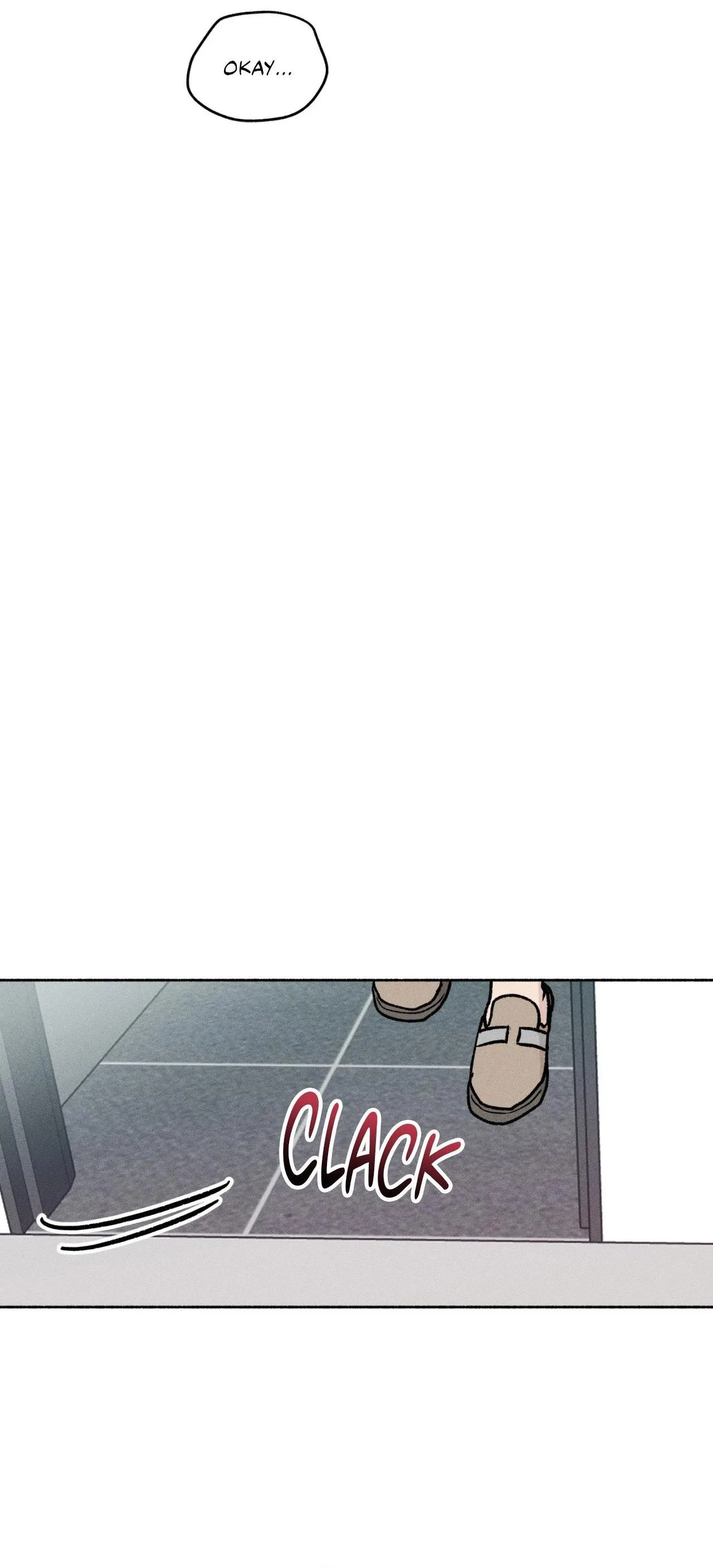While You Were Letting Your Guard Down Chapter 70 page 27 - 
