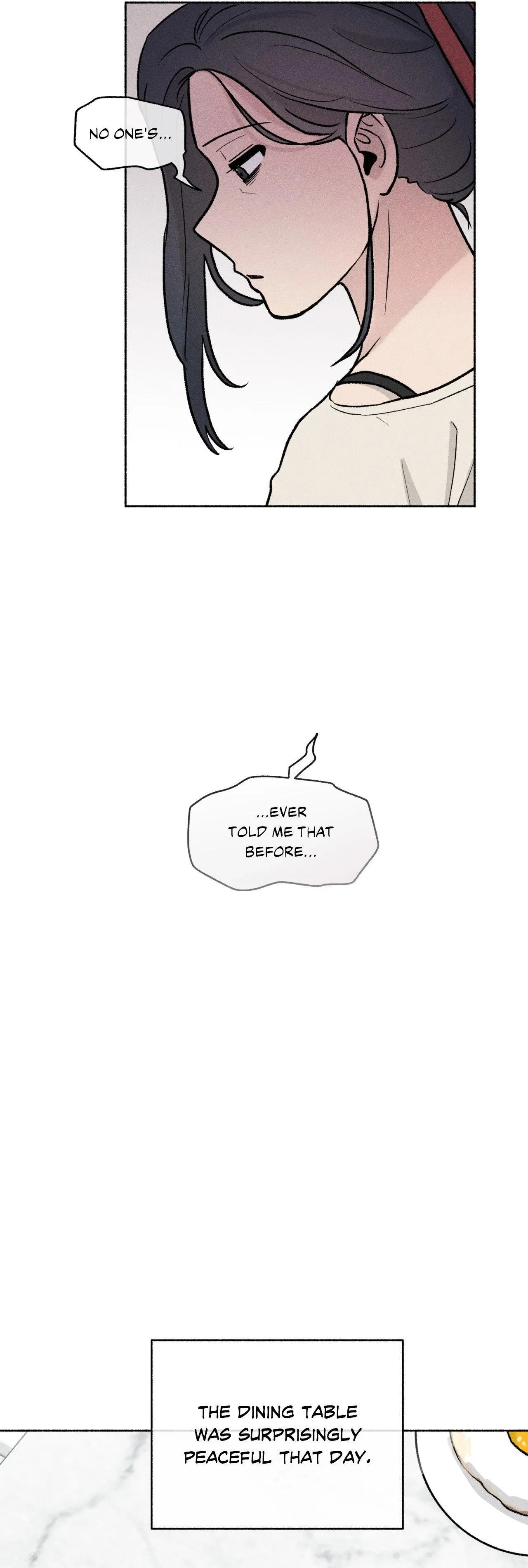 While You Were Letting Your Guard Down Chapter 71 page 27 - 