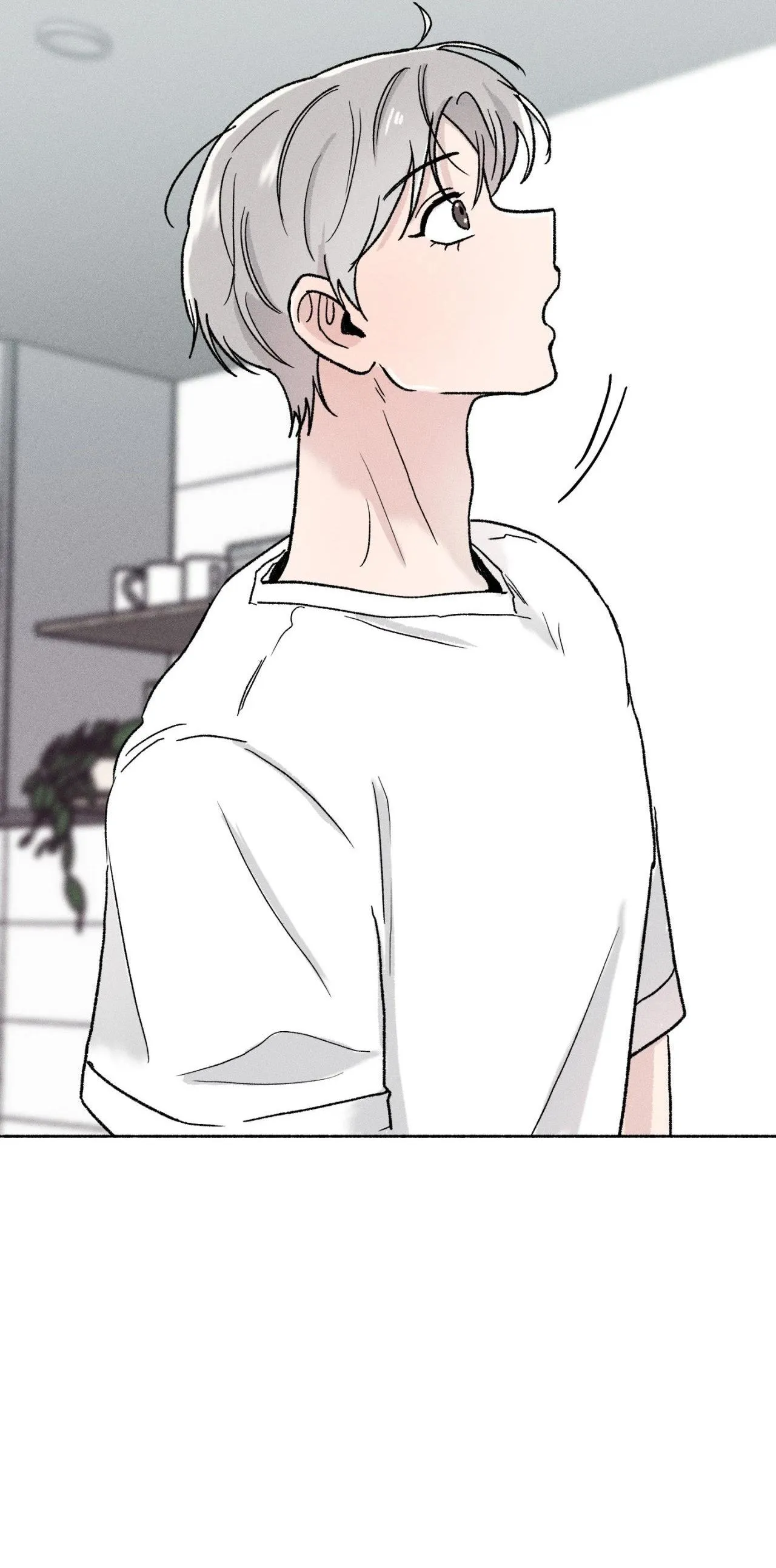 While You Were Letting Your Guard Down Chapter 73 page 18 - 