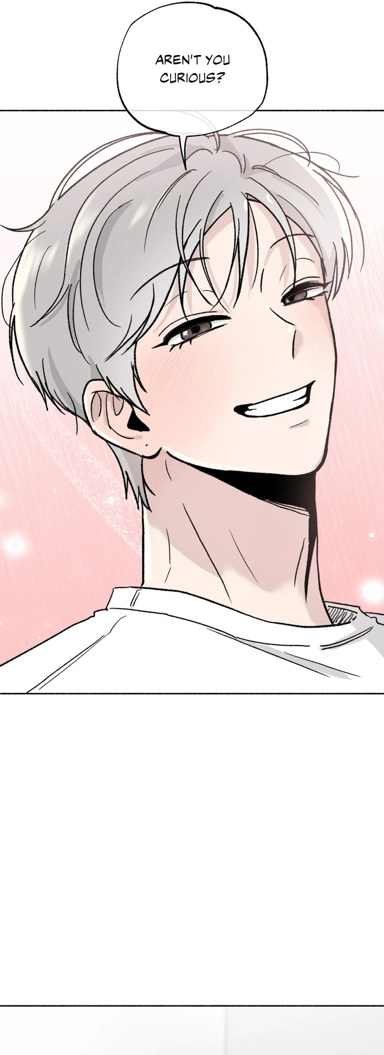 While You Were Letting Your Guard Down Chapter 73 page 19 - 