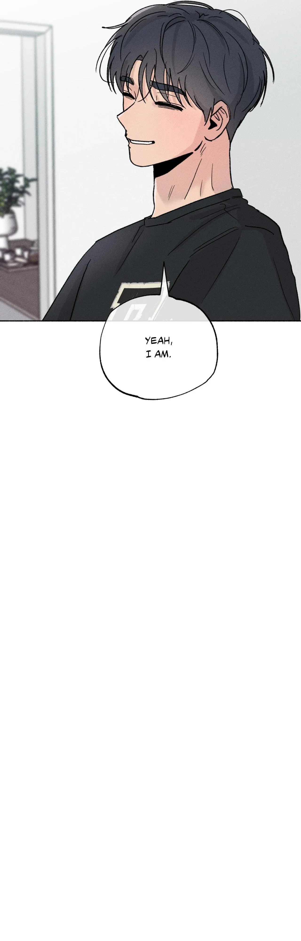 While You Were Letting Your Guard Down Chapter 73 page 21 - 