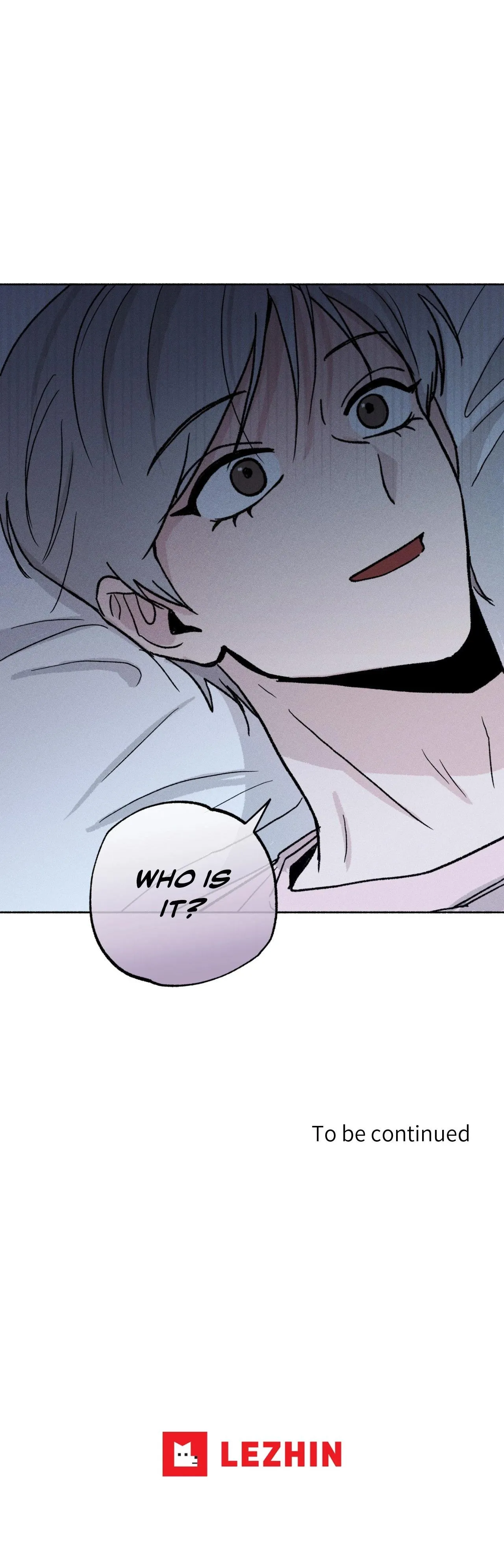 While You Were Letting Your Guard Down Chapter 73 page 42 - 
