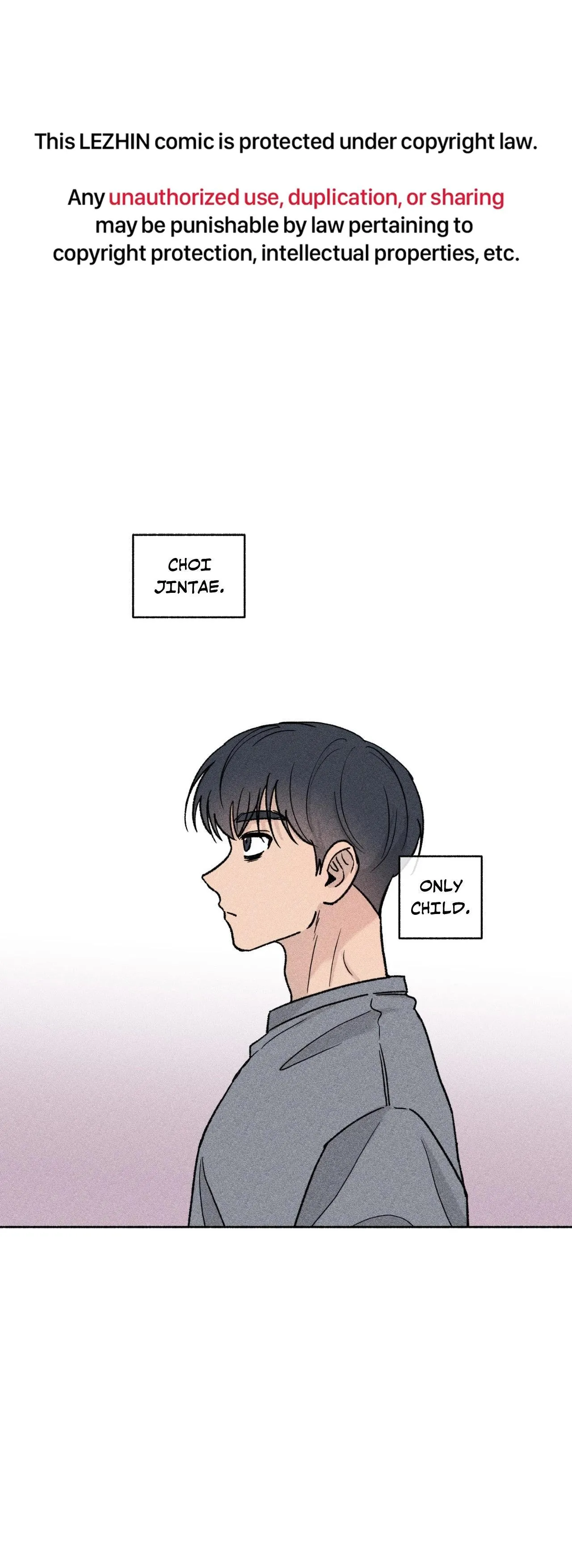 While You Were Letting Your Guard Down Chapter 74 page 2 - 