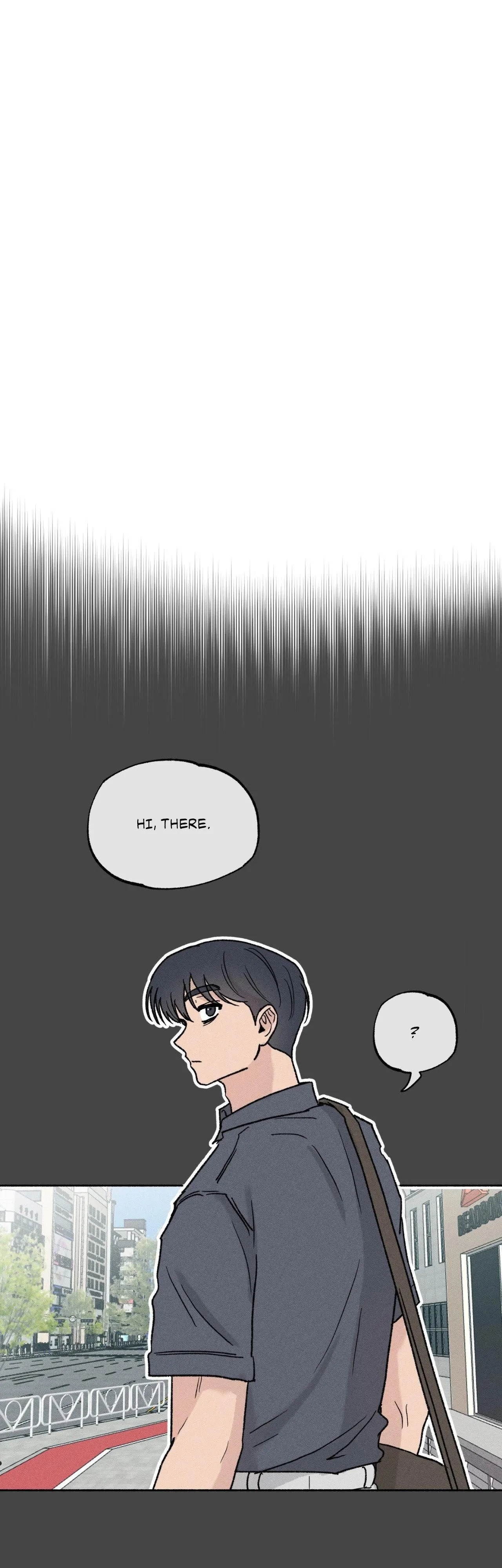 While You Were Letting Your Guard Down Chapter 74 page 22 - 