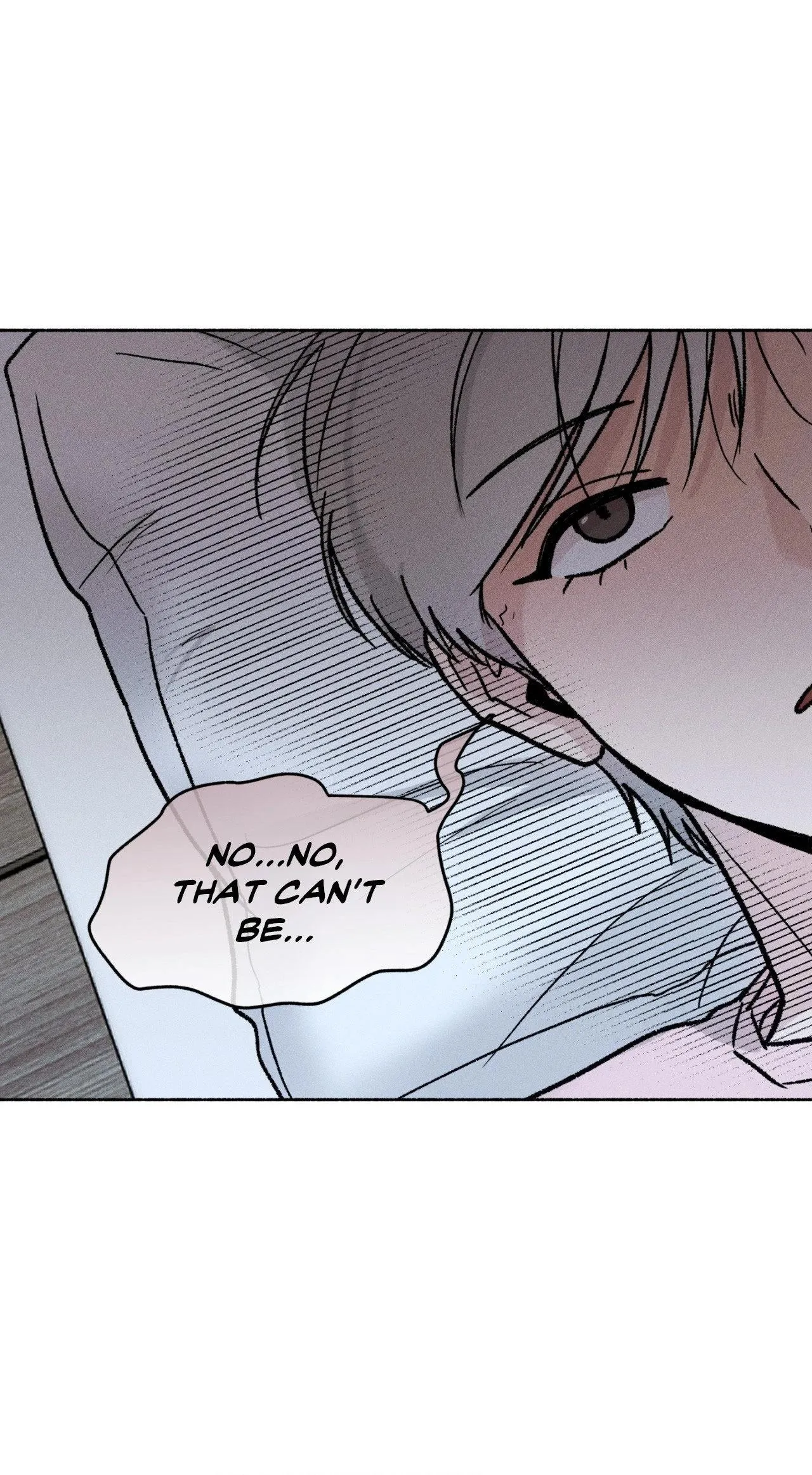 While You Were Letting Your Guard Down Chapter 74 page 8 - 