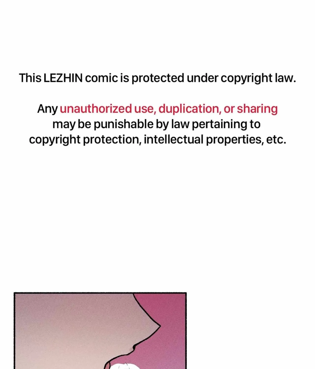 While You Were Letting Your Guard Down Chapter 8 page 2 - 