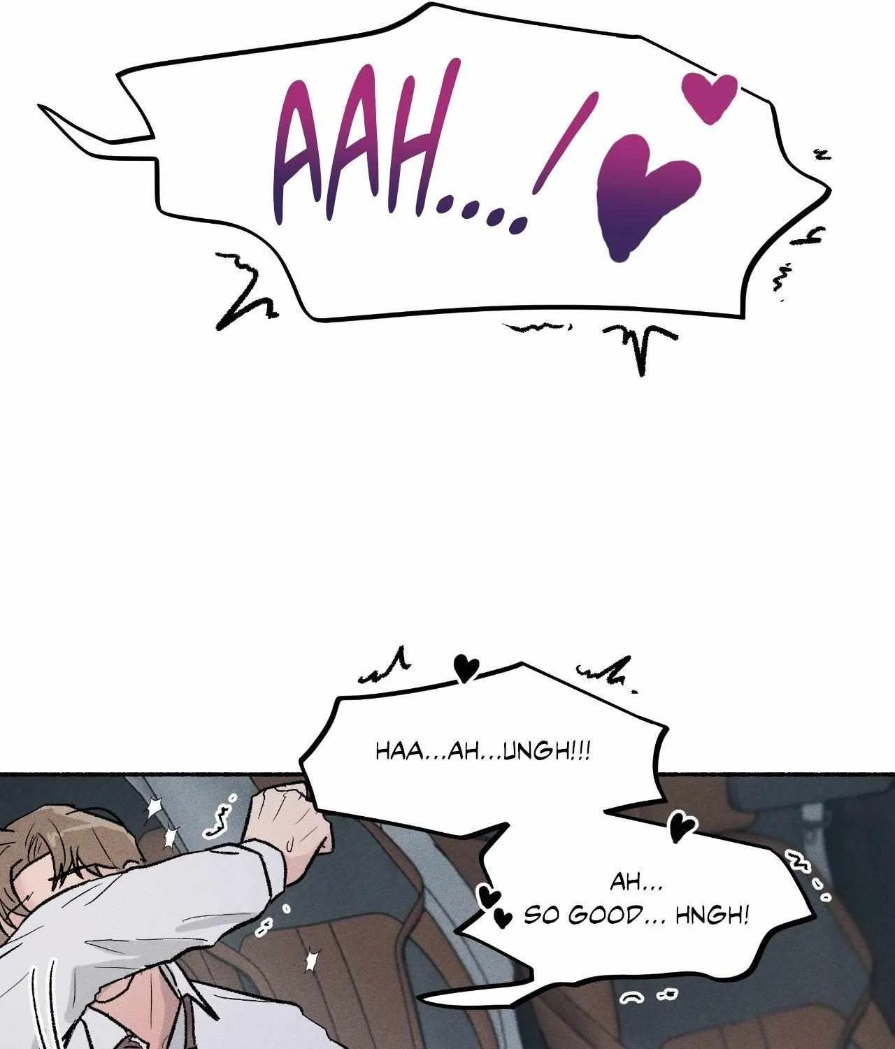 While You Were Letting Your Guard Down Chapter 8 page 13 - 